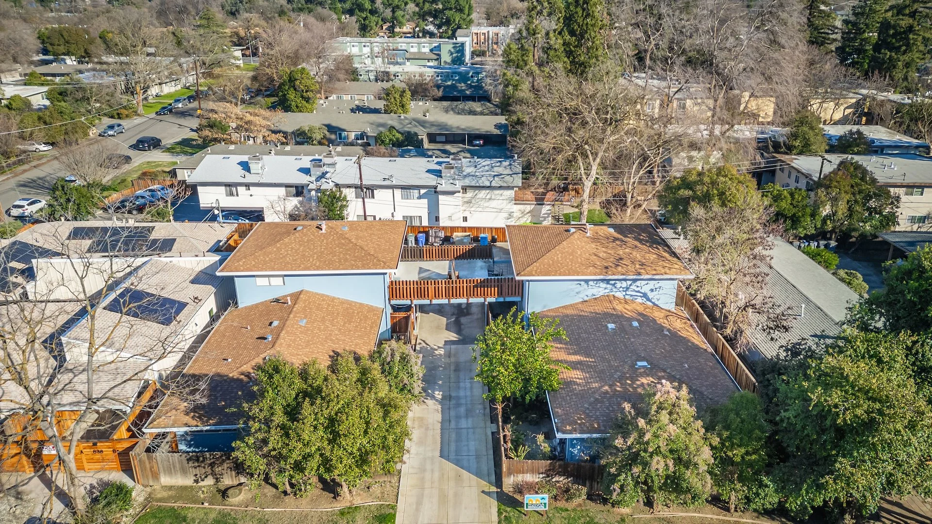 Davis Bungalows — Sale in Davis, CA, photo 1 of 5