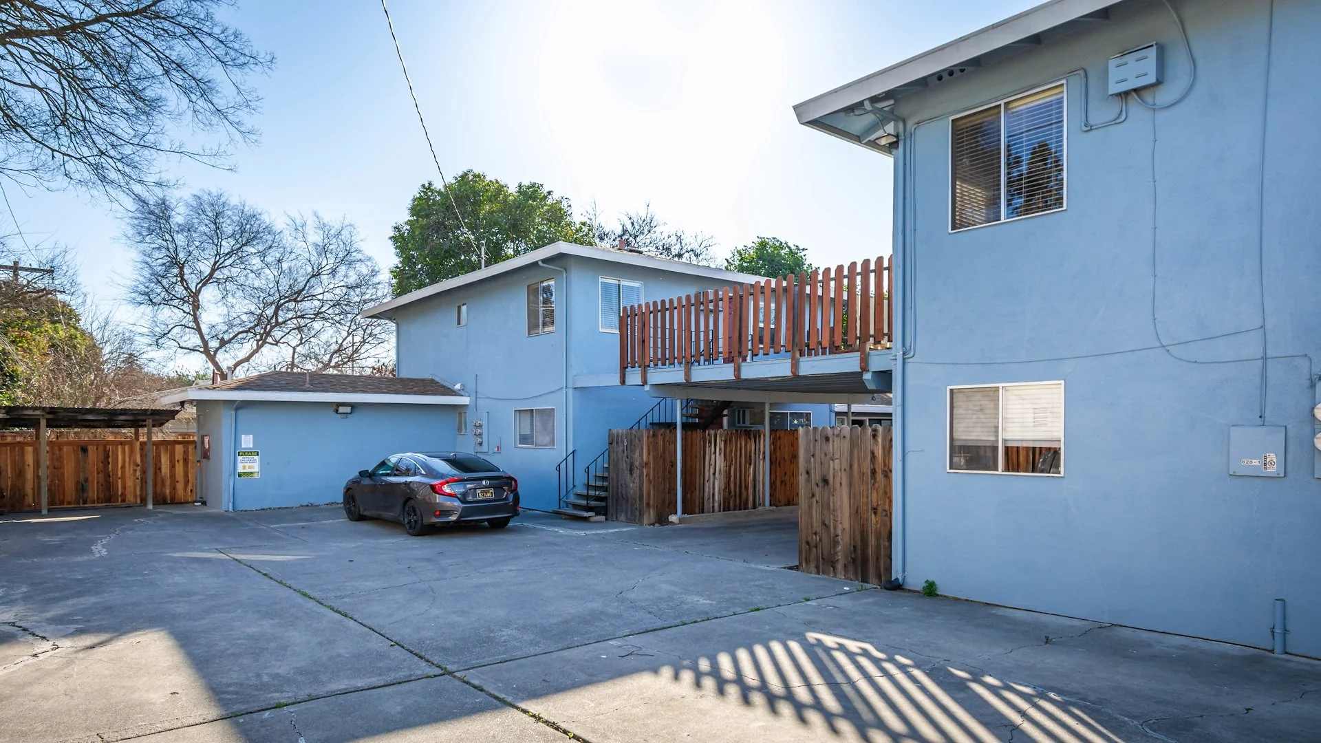 Davis Bungalows — Sale in Davis, CA, photo 2 of 5