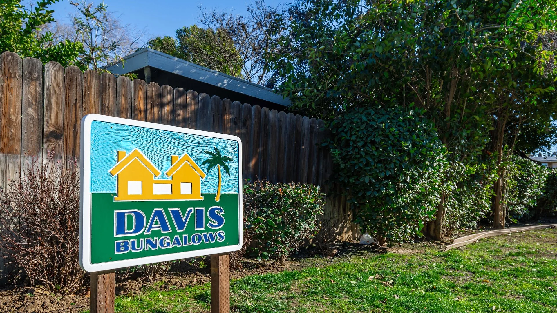 Davis Bungalows — Sale in Davis, CA, photo 3 of 5