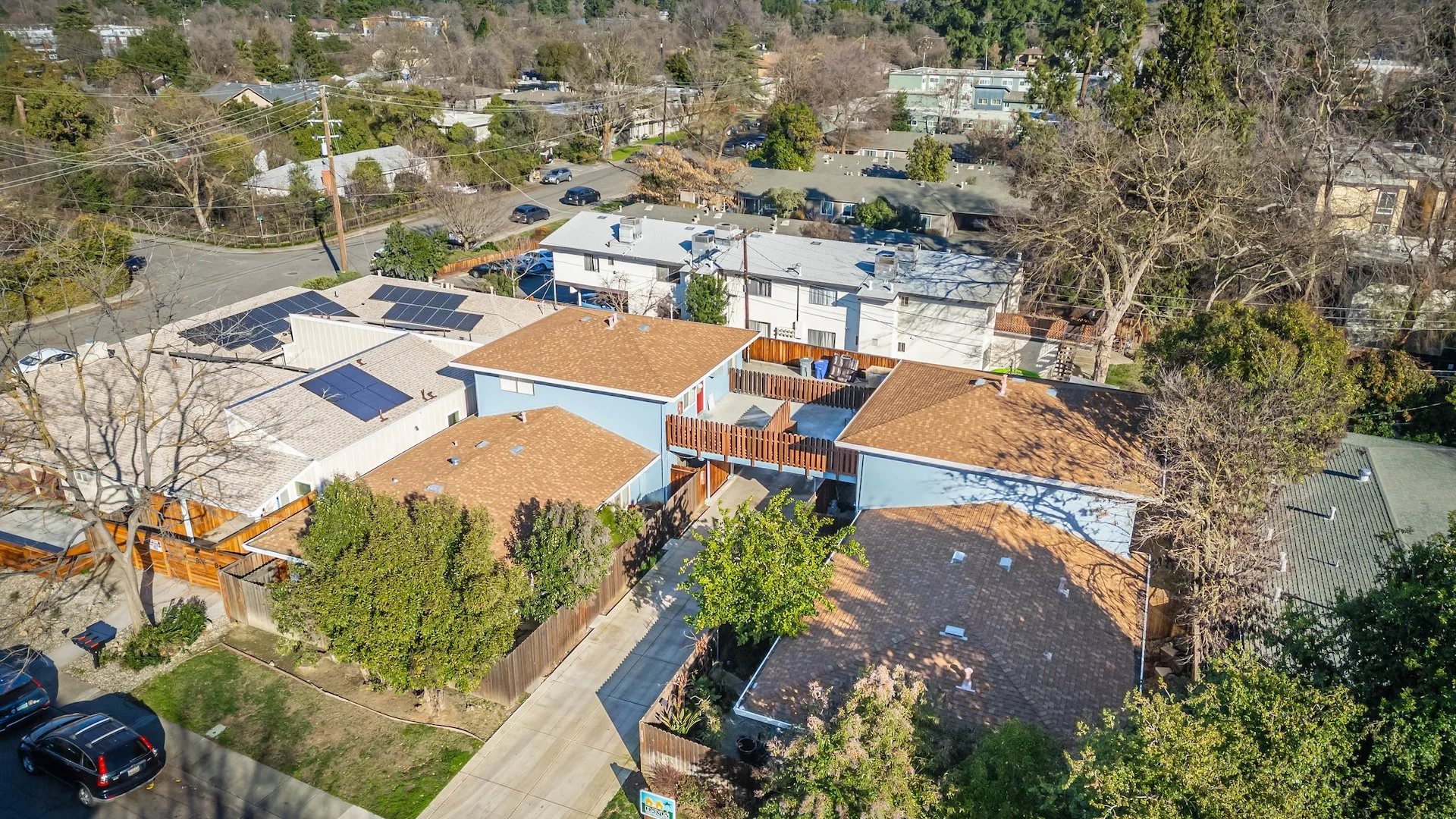 Davis Bungalows — Sale in Davis, CA, photo 5 of 5