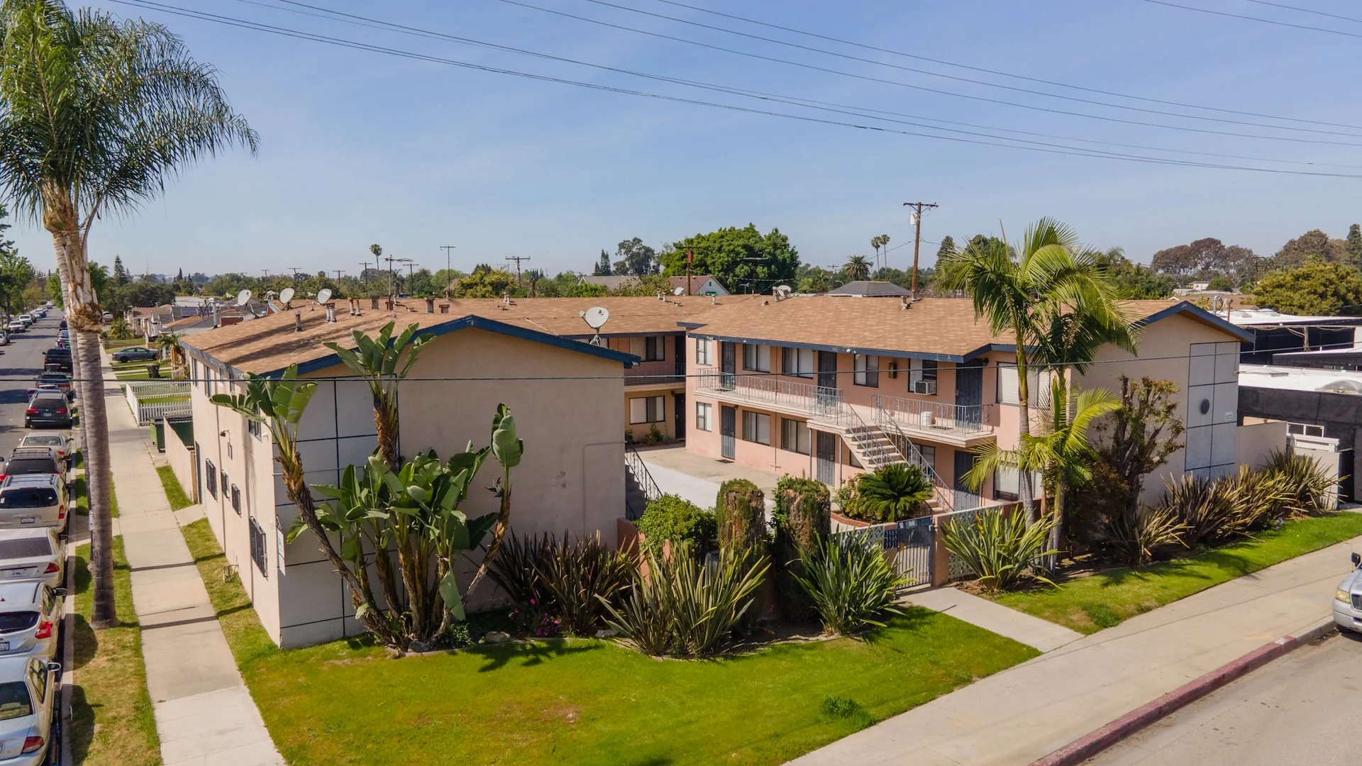 5503 Cherry Ave — Sale in Long Beach, CA, photo 1 of 6