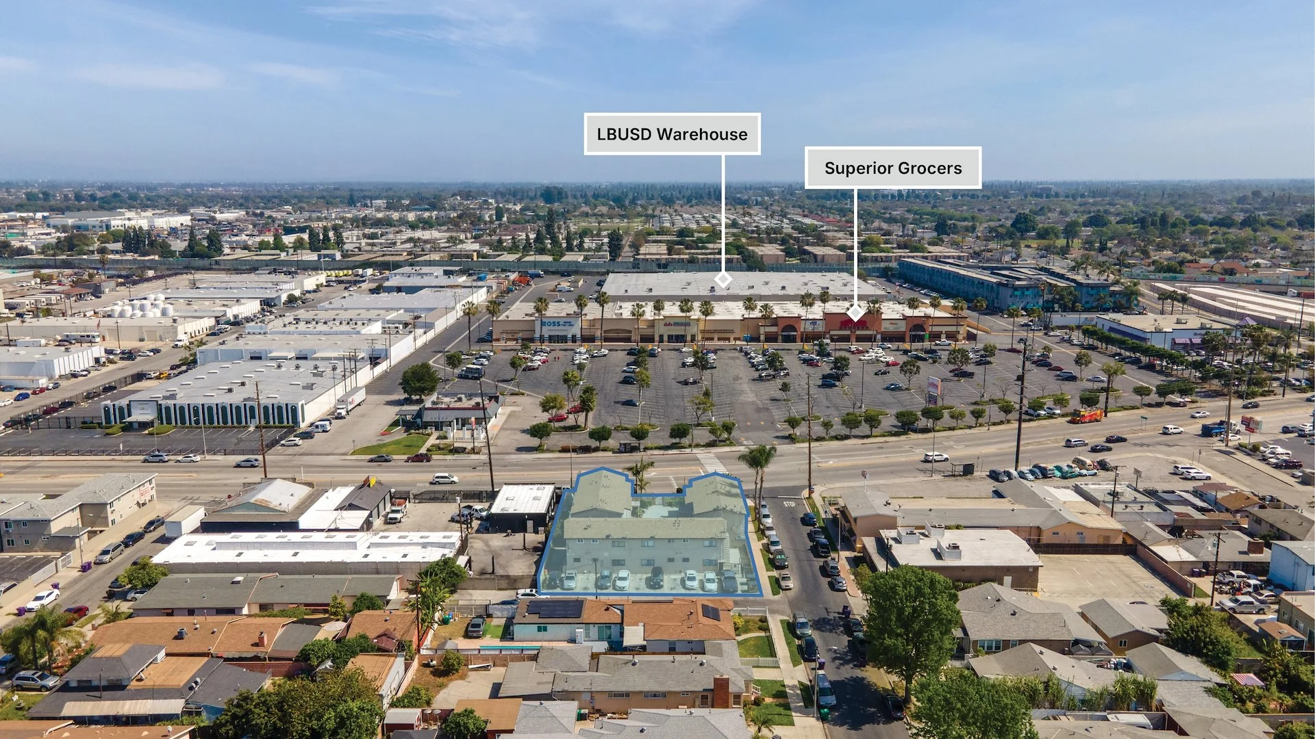 5503 Cherry Ave — Sale in Long Beach, CA, photo 4 of 6