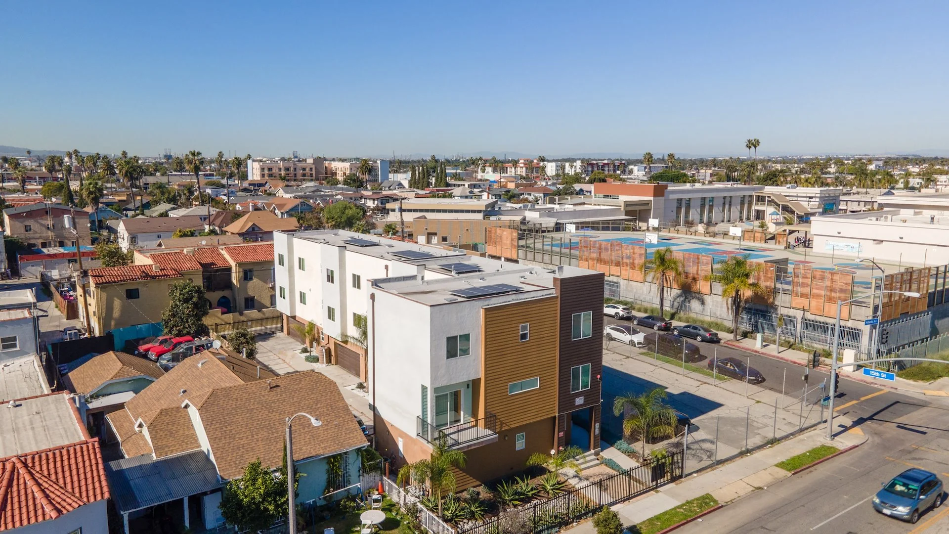 1491 Atlantic Ave — Sale in Long Beach, CA, photo 1 of 6
