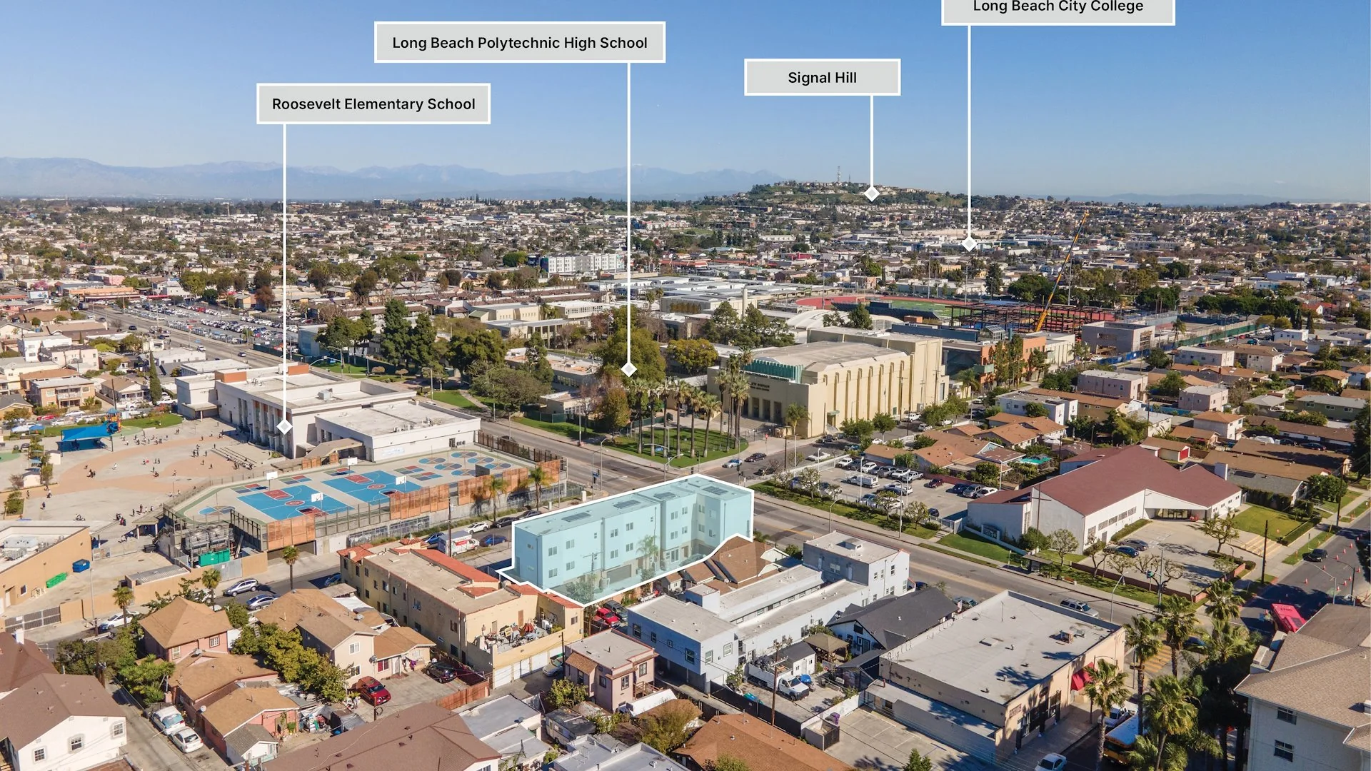 1491 Atlantic Ave — Sale in Long Beach, CA, photo 4 of 6
