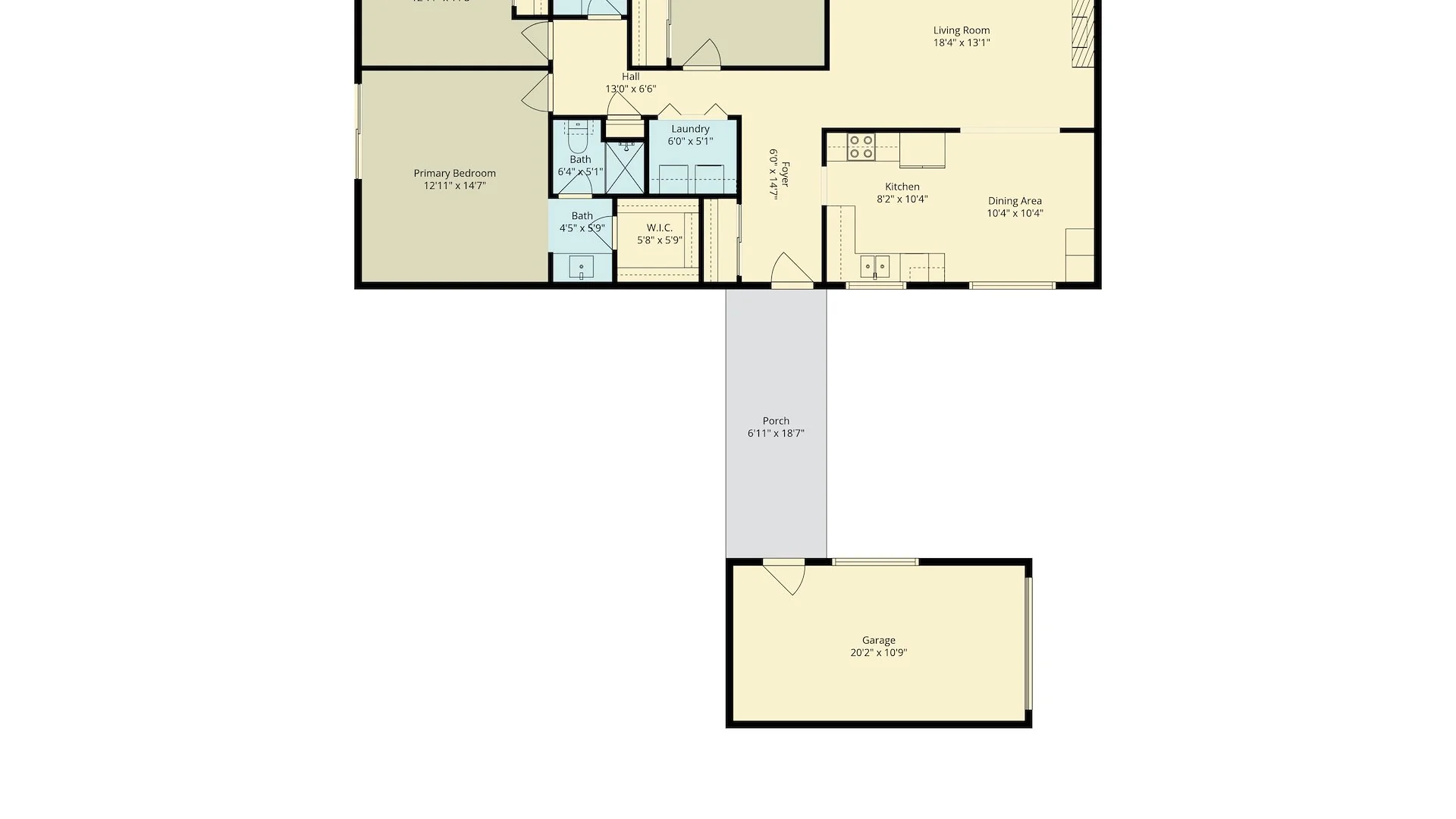 941-943 Miramonte Ave — Sale in Mountain View, CA, photo 5 of 5