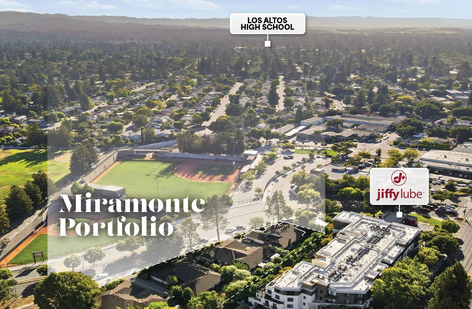 945-947 Miramonte Ave — Sale in Mountain View, CA, photo 2 of 5