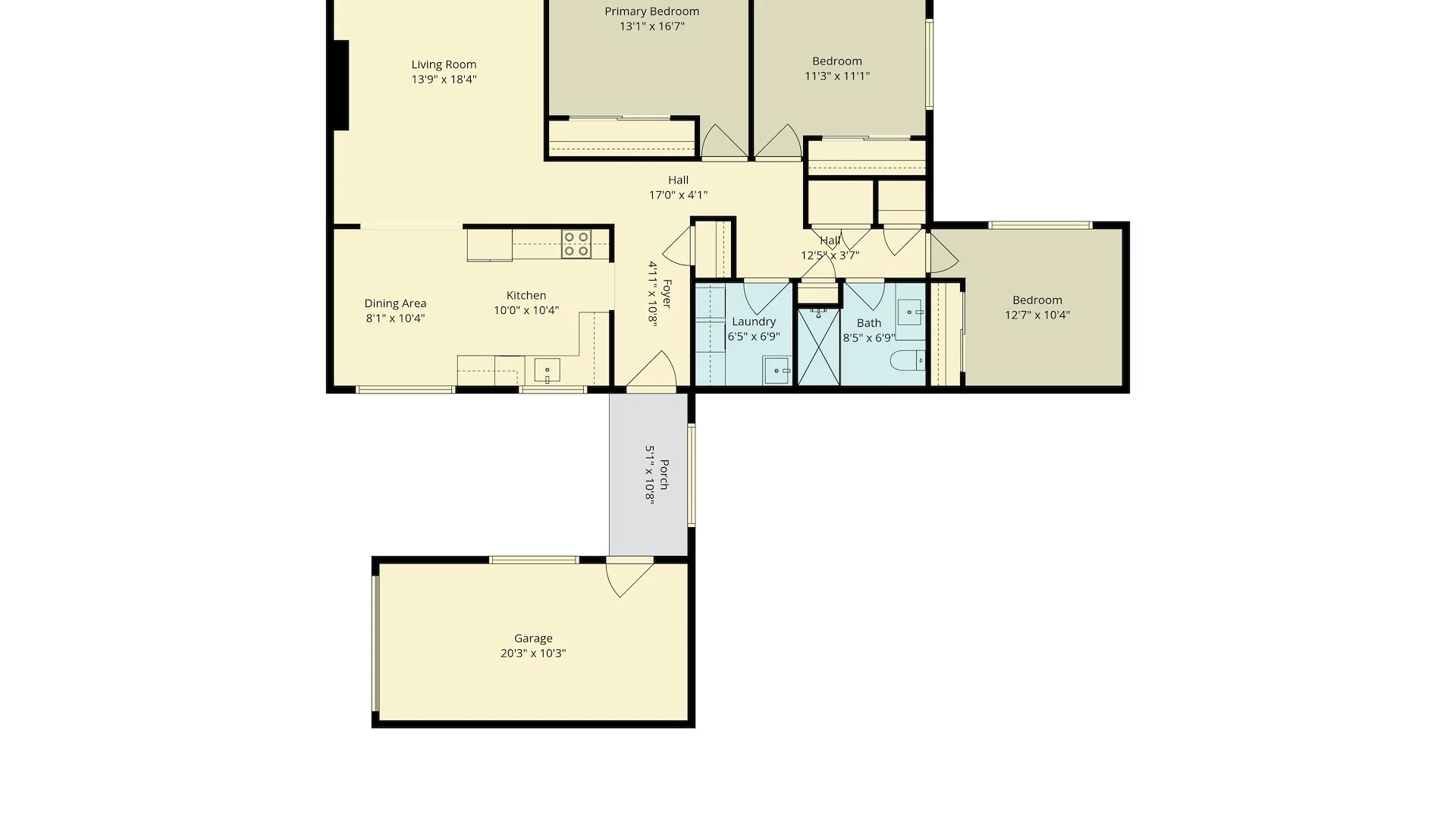 945-947 Miramonte Ave — Sale in Mountain View, CA, photo 5 of 5