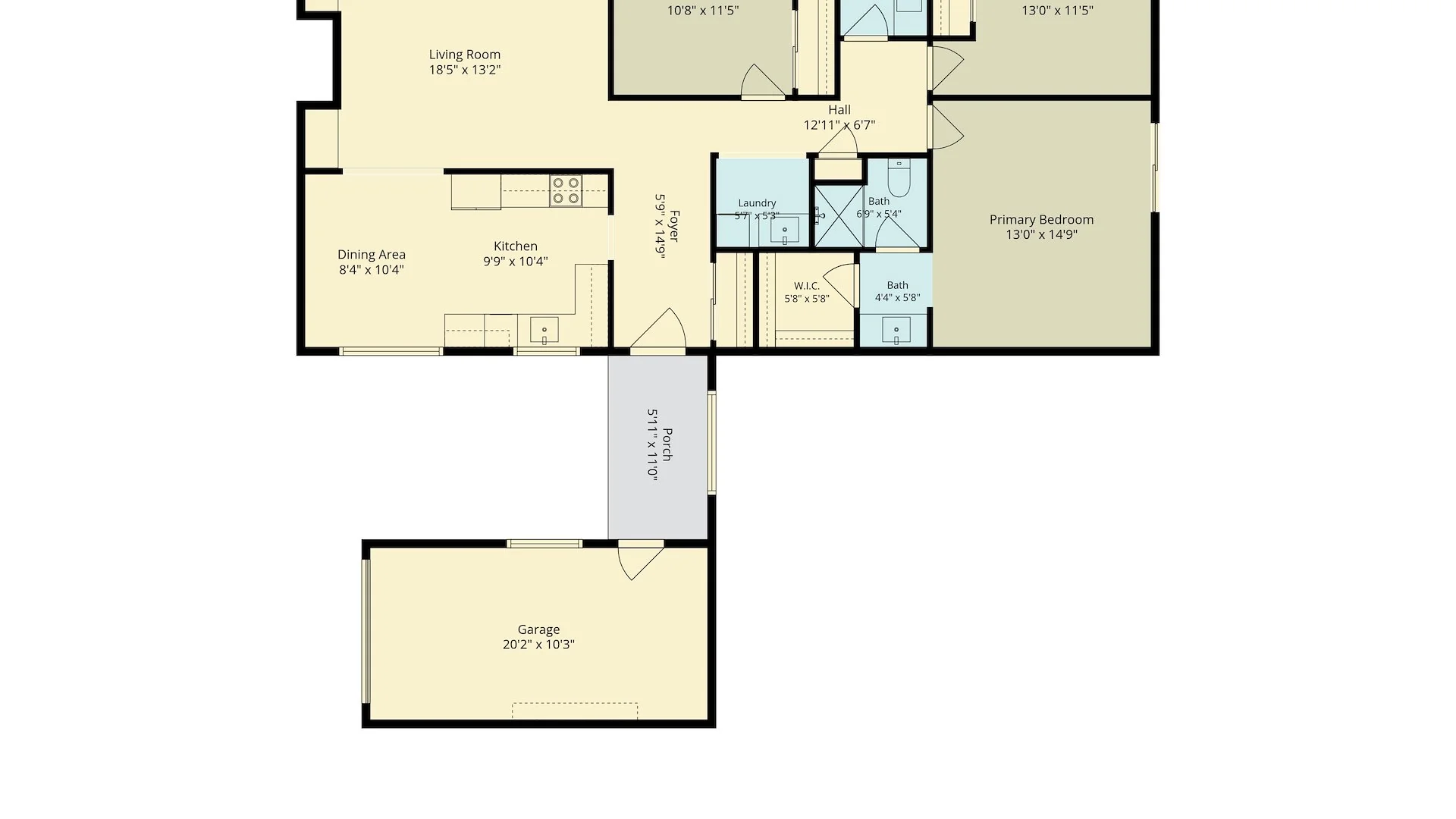 937-939 Miramonte Ave — Sale in Mountain View, CA, photo 5 of 5