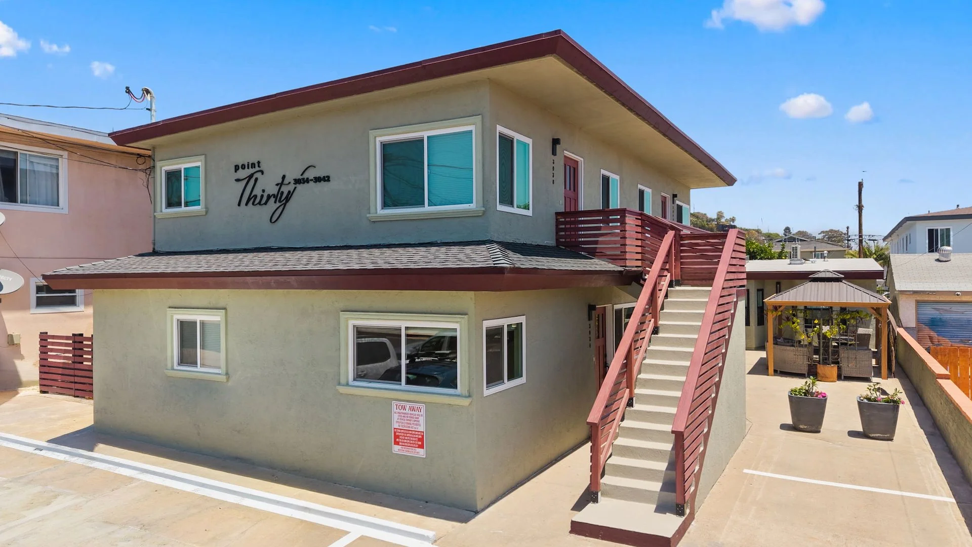 Point Thirty — Sale in San Diego, CA, photo 1 of 2
