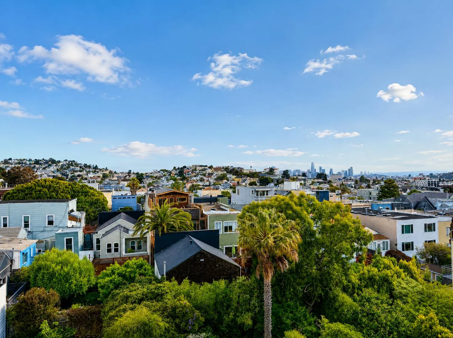 184-190 Valley St — Sale in San Francisco, CA, photo 2 of 2