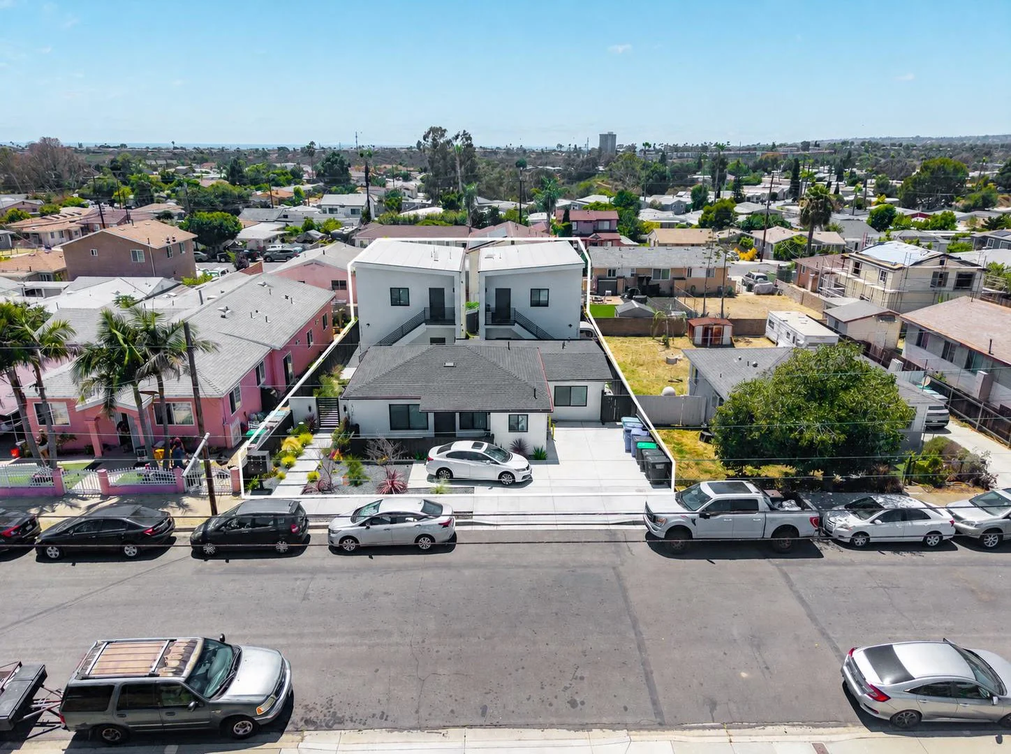 2722 Nye St — Sale in San Diego, CA, photo 1 of 8