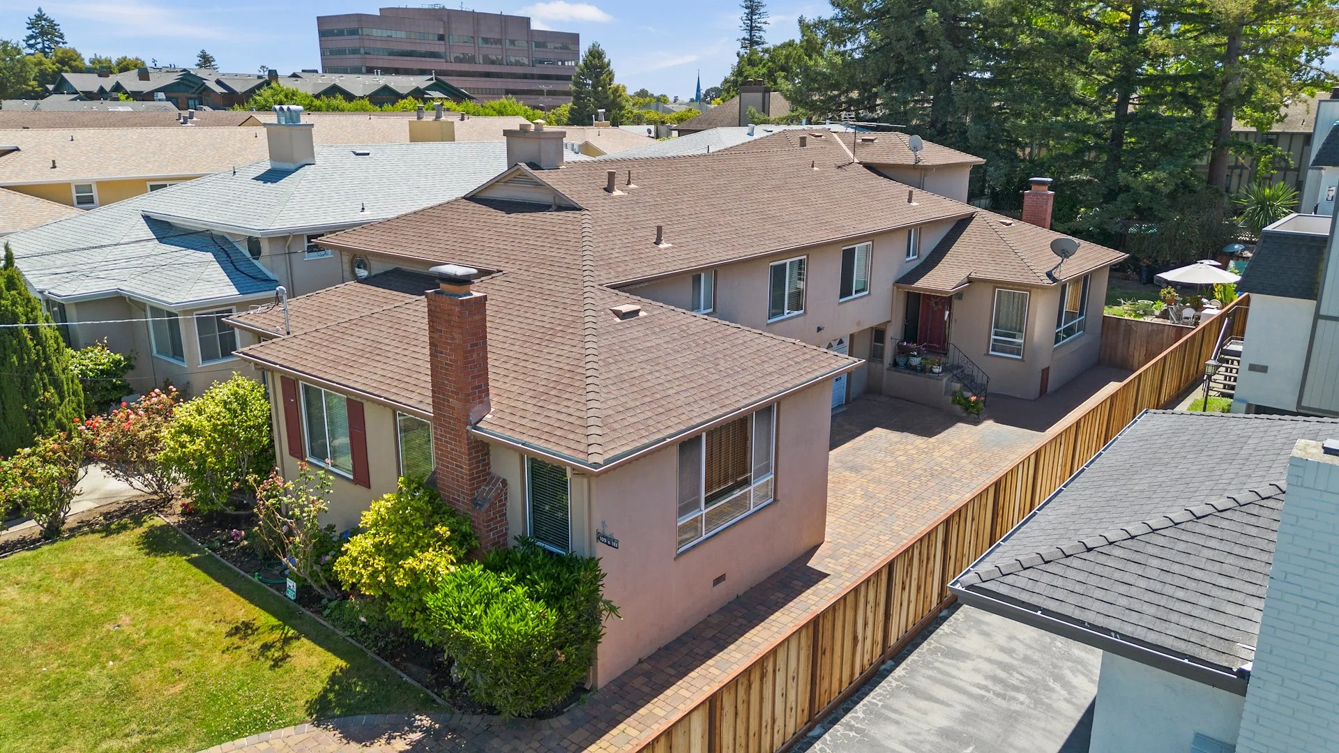 109-111 Hobart Ave, San Mateo CA 94402 — Sale in San Mateo, CA, photo 1 of 4