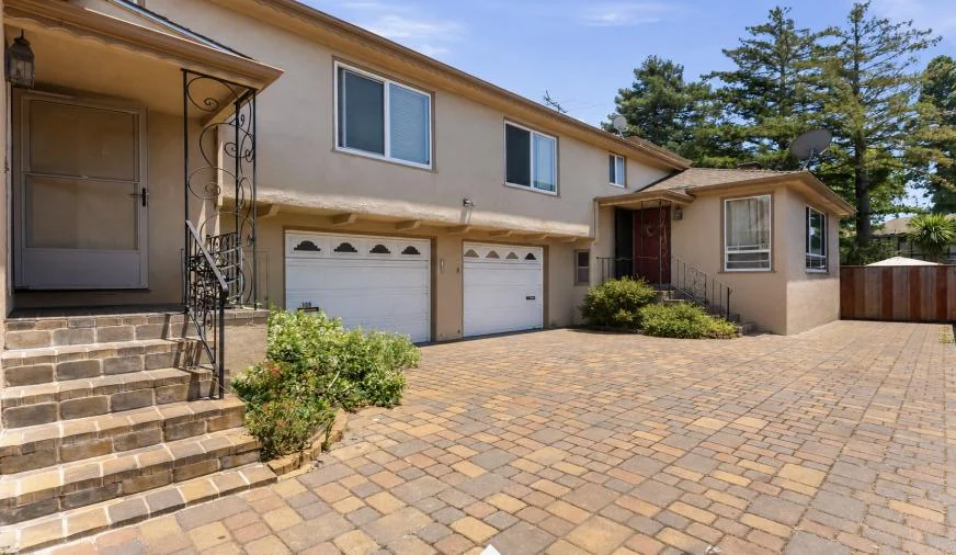 109-111 Hobart Ave, San Mateo CA 94402 — Sale in San Mateo, CA, photo 3 of 4