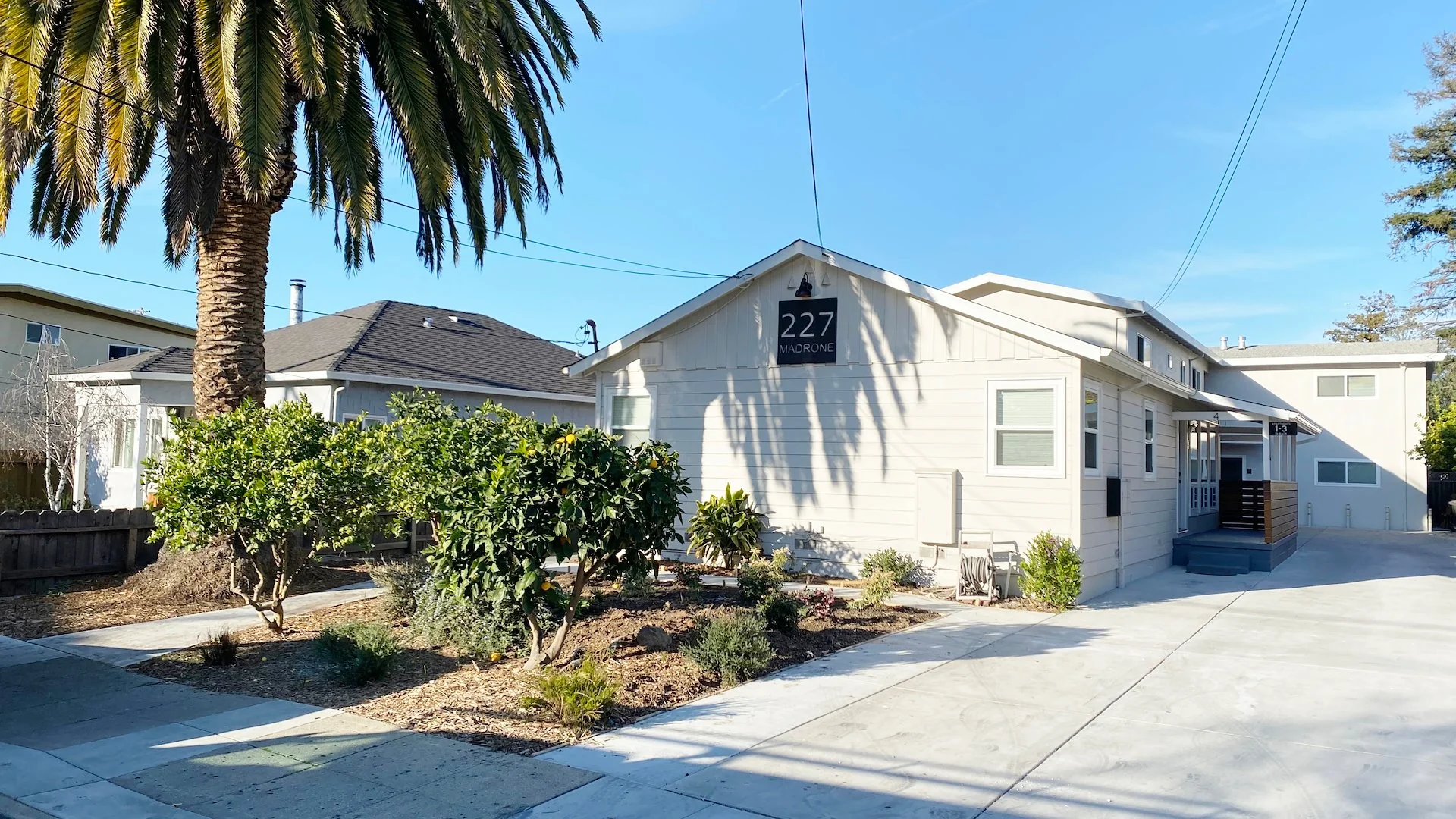 227 Madrone St, Redwood City, CA 94061 — Sale in Redwood City, CA, photo 1 of 2