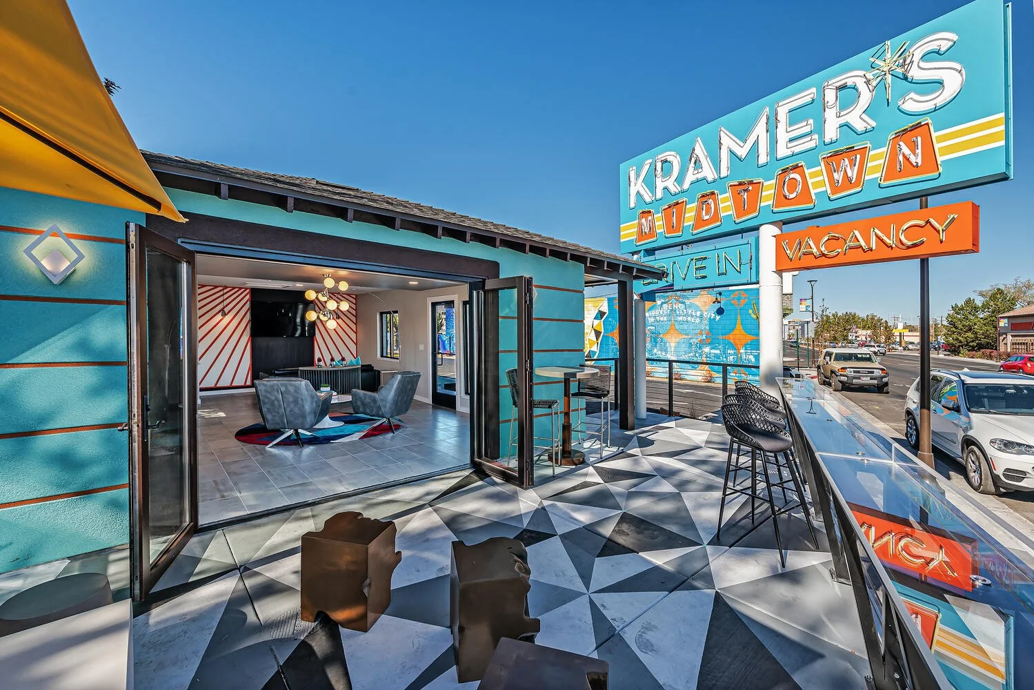 Kramer's Midtown — Sale in Reno, NV, photo 1 of 5