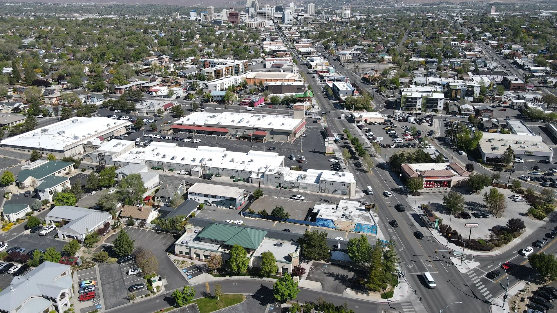 Kramer's Midtown — Sale in Reno, NV, photo 4 of 5