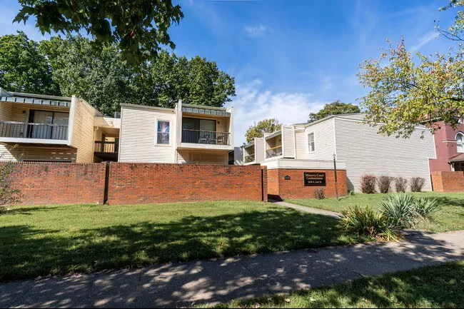 Minerva Court Condominiums — Sale in Louisville, KY, photo 1 of 8