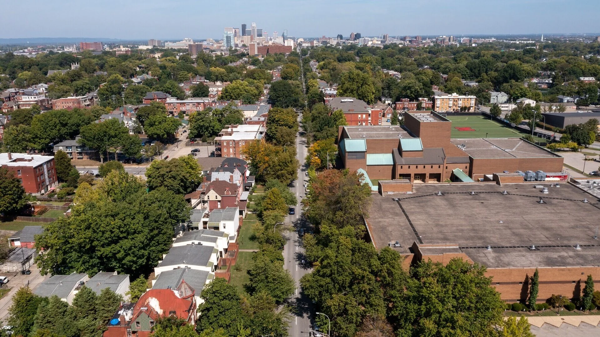 Minerva Court Condominiums — Sale in Louisville, KY, photo 4 of 8