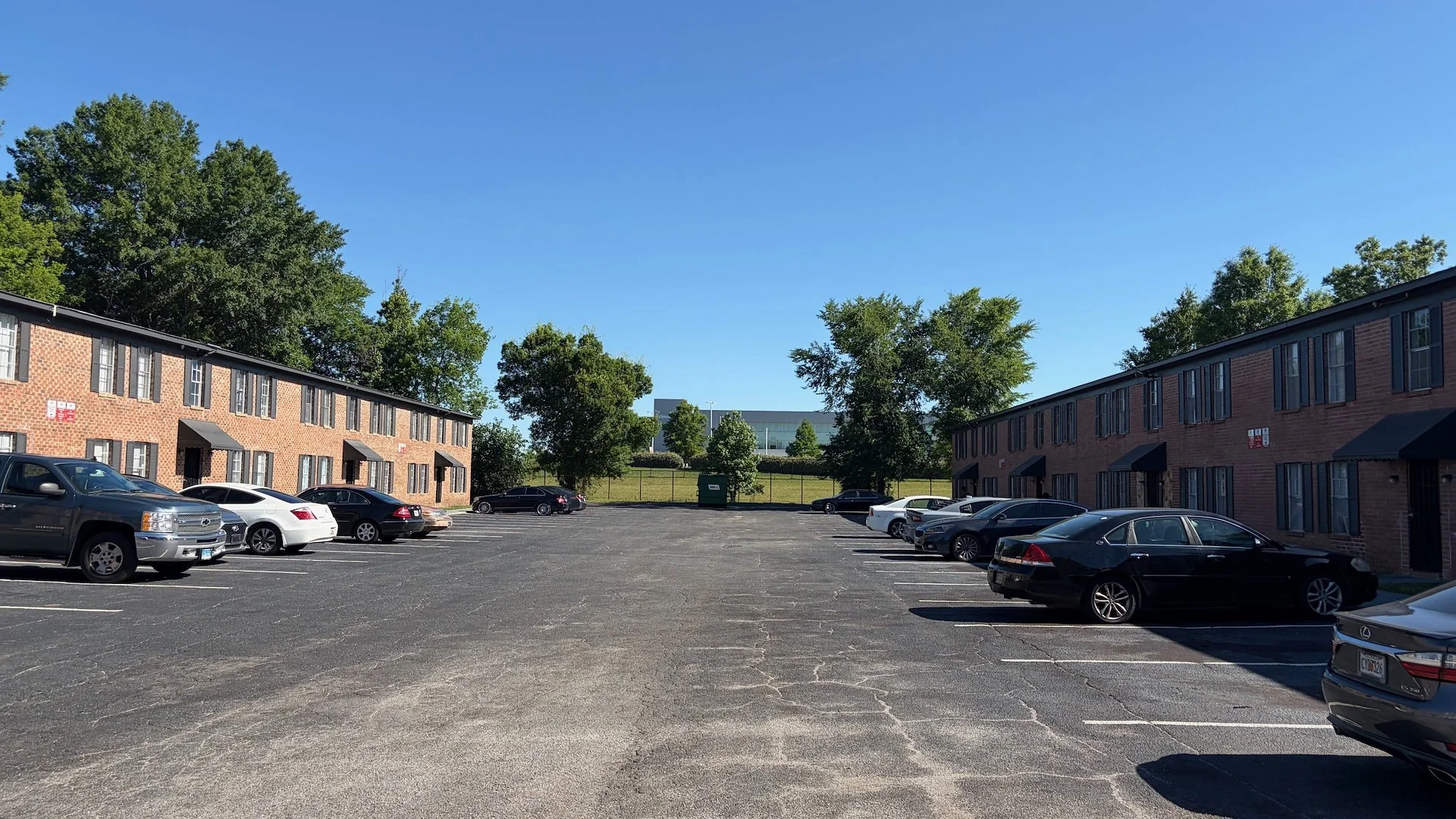 Five Oaks Apartments — Sale in Columbus, GA, photo 2 of 2