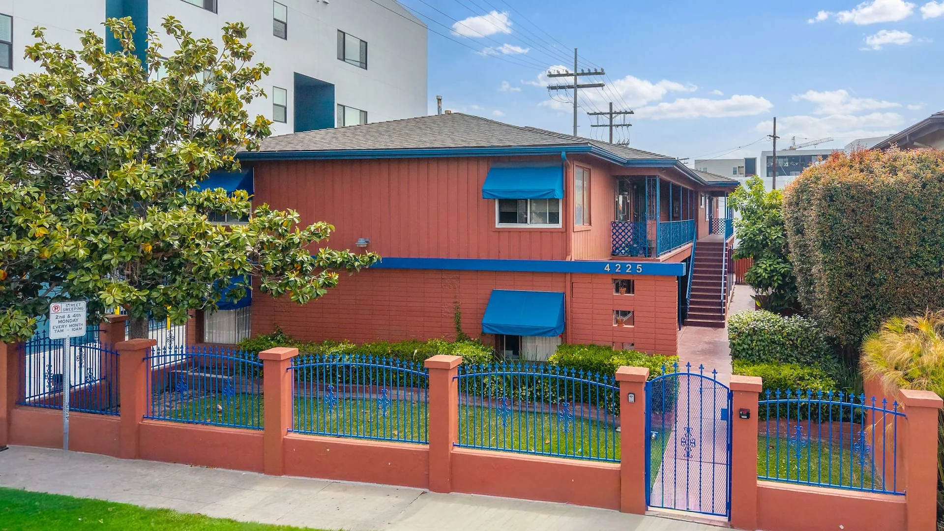4221-27 Kansas St — Sale in San Diego, CA, photo 1 of 3