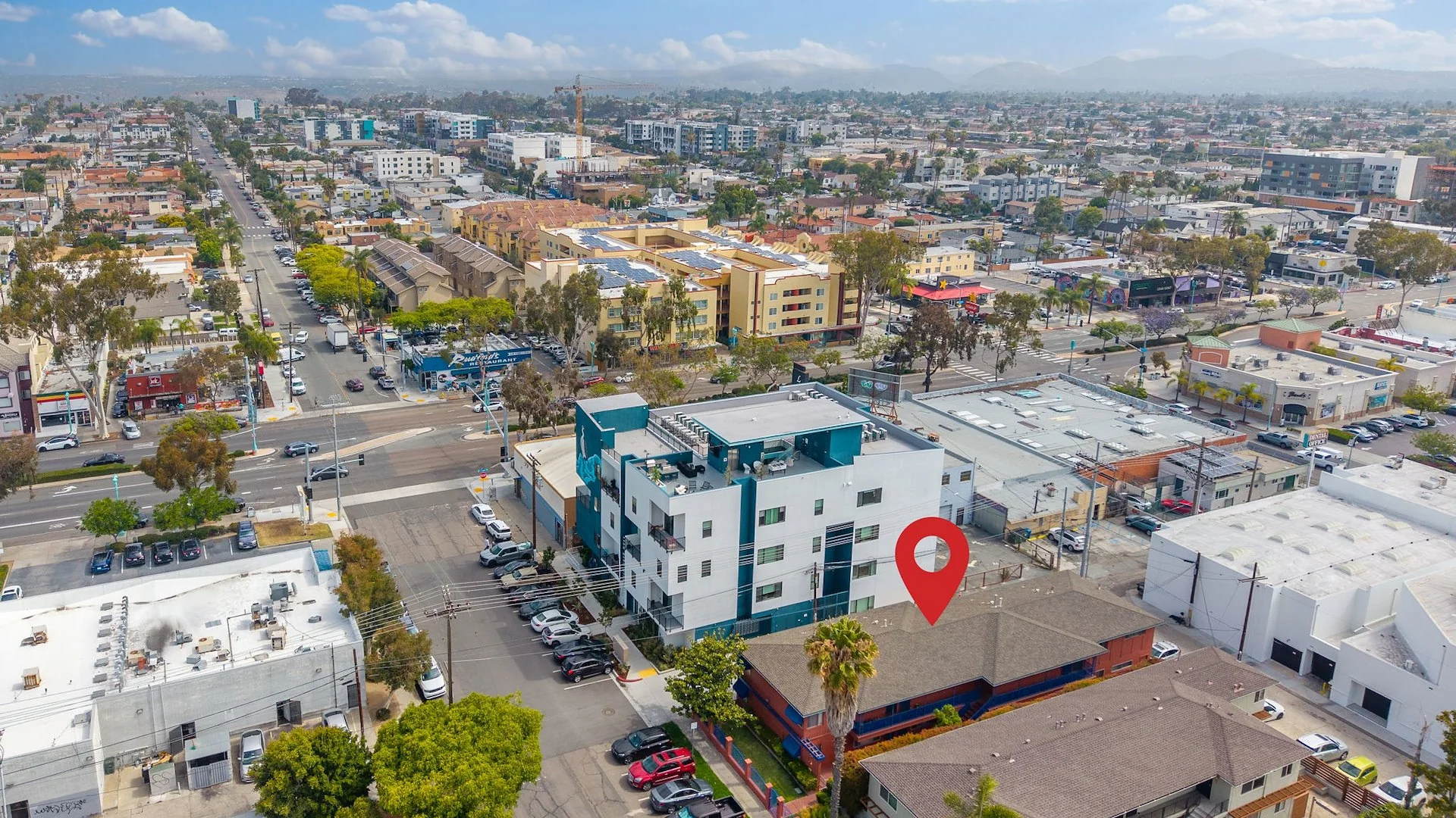 4221-27 Kansas St — Sale in San Diego, CA, photo 2 of 3