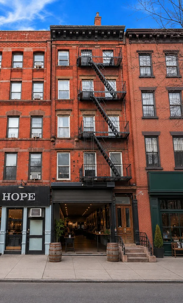 2268 Adam Clayton Powell Jr. Boulevard — Sale in New York, NY, photo 1 of 2