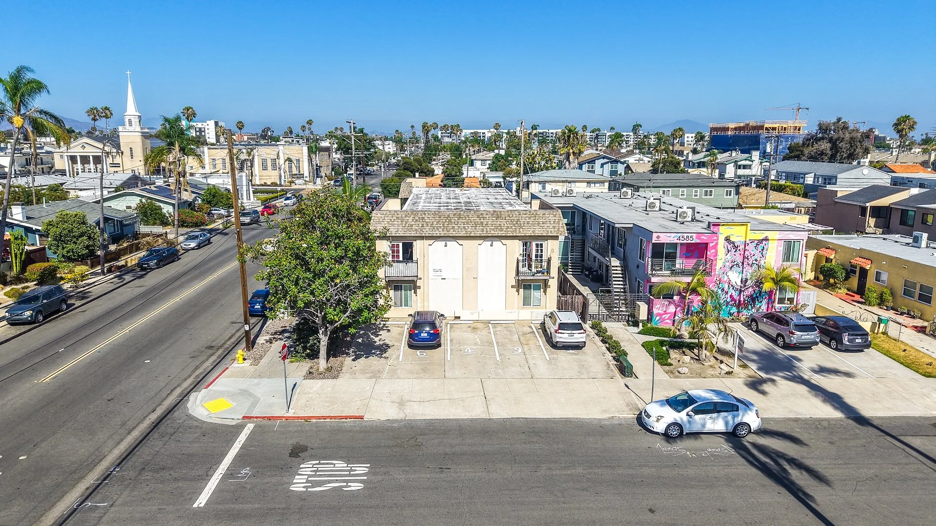 2605 Madison Ave — Sale in San Diego, CA, photo 1 of 3