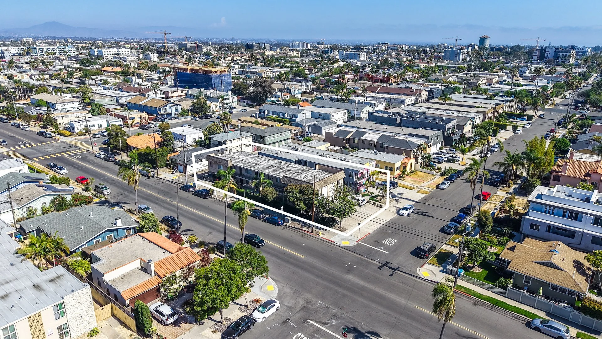 2605 Madison Ave — Sale in San Diego, CA, photo 2 of 3