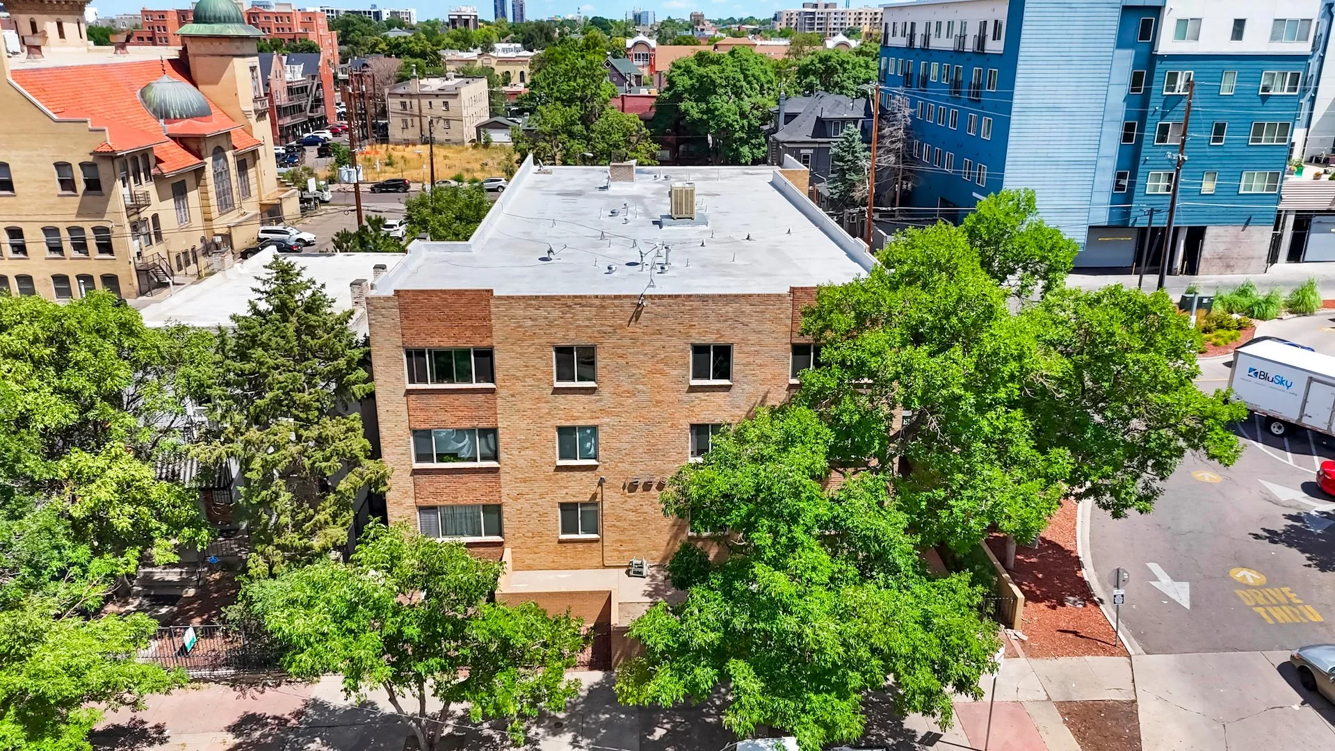 The Birney — Sale in Denver, CO, photo 1 of 2