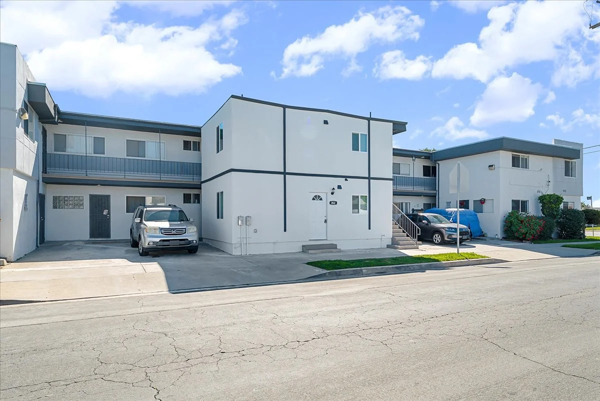 13406 Vermont Ave — Sale in Gardena, CA, photo 1 of 8