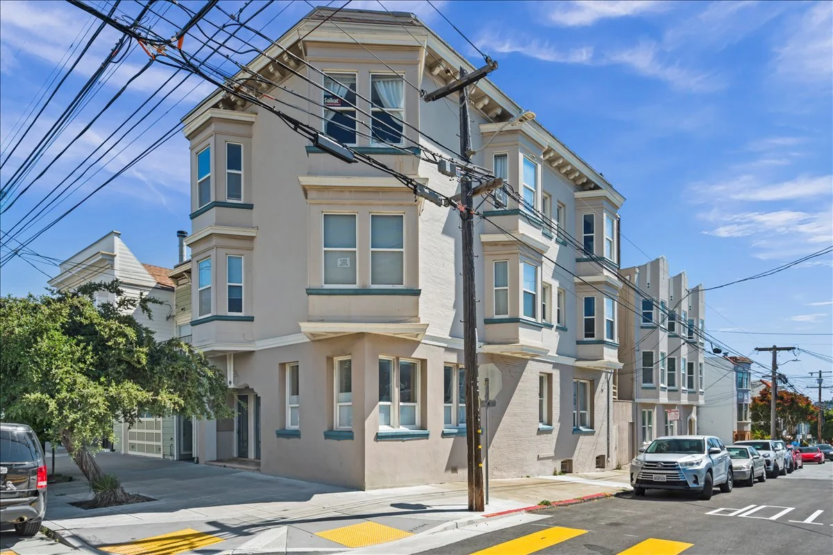 282 Valley St — Sale in San Francisco, CA, photo 1 of 6