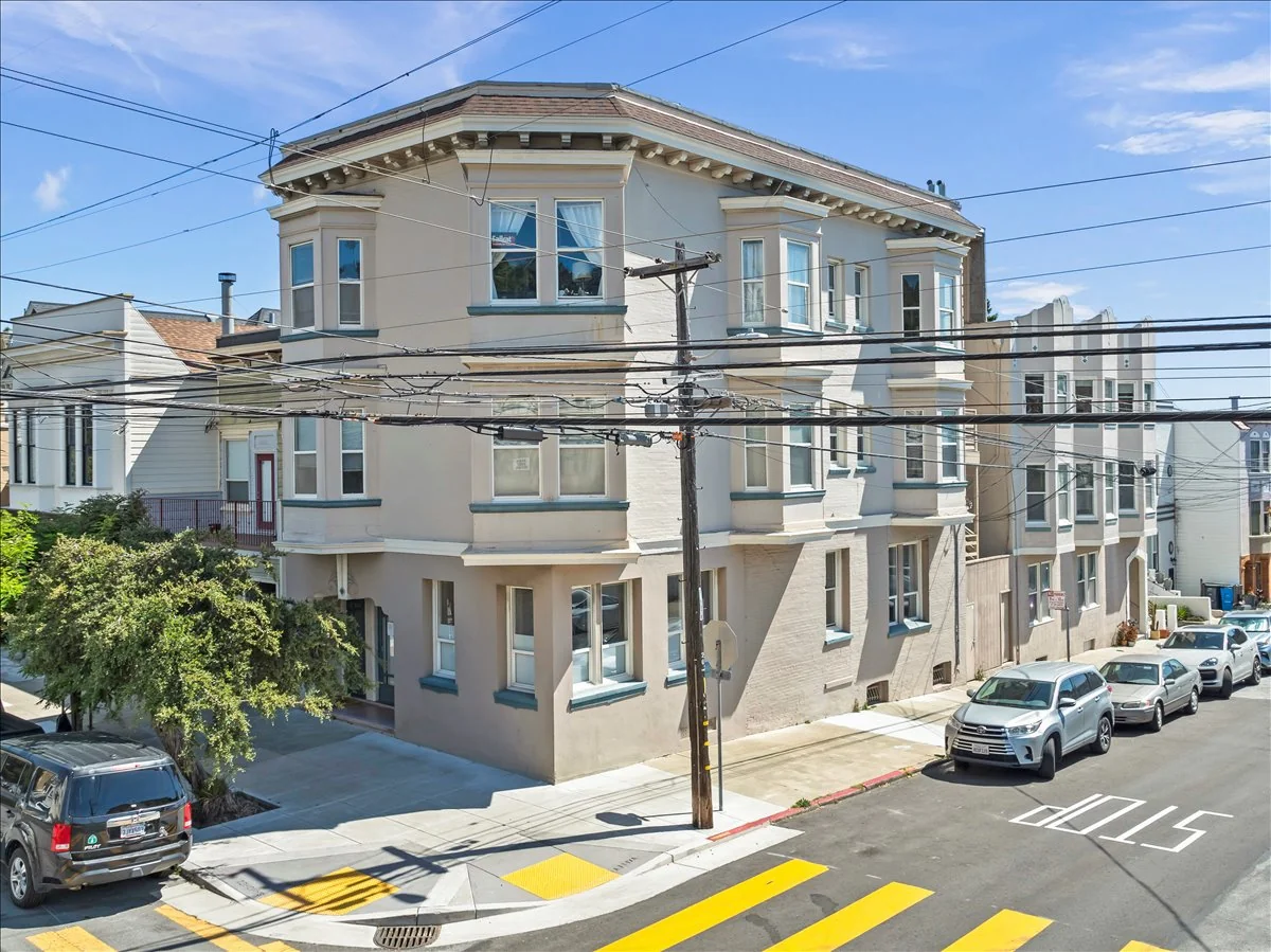 282 Valley St — Sale in San Francisco, CA, photo 3 of 6