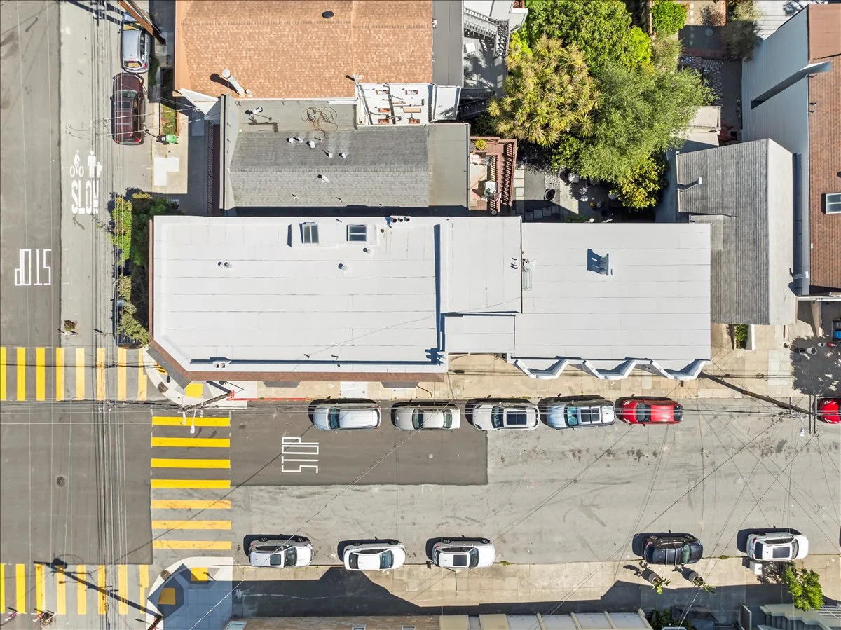 282 Valley St — Sale in San Francisco, CA, photo 4 of 6