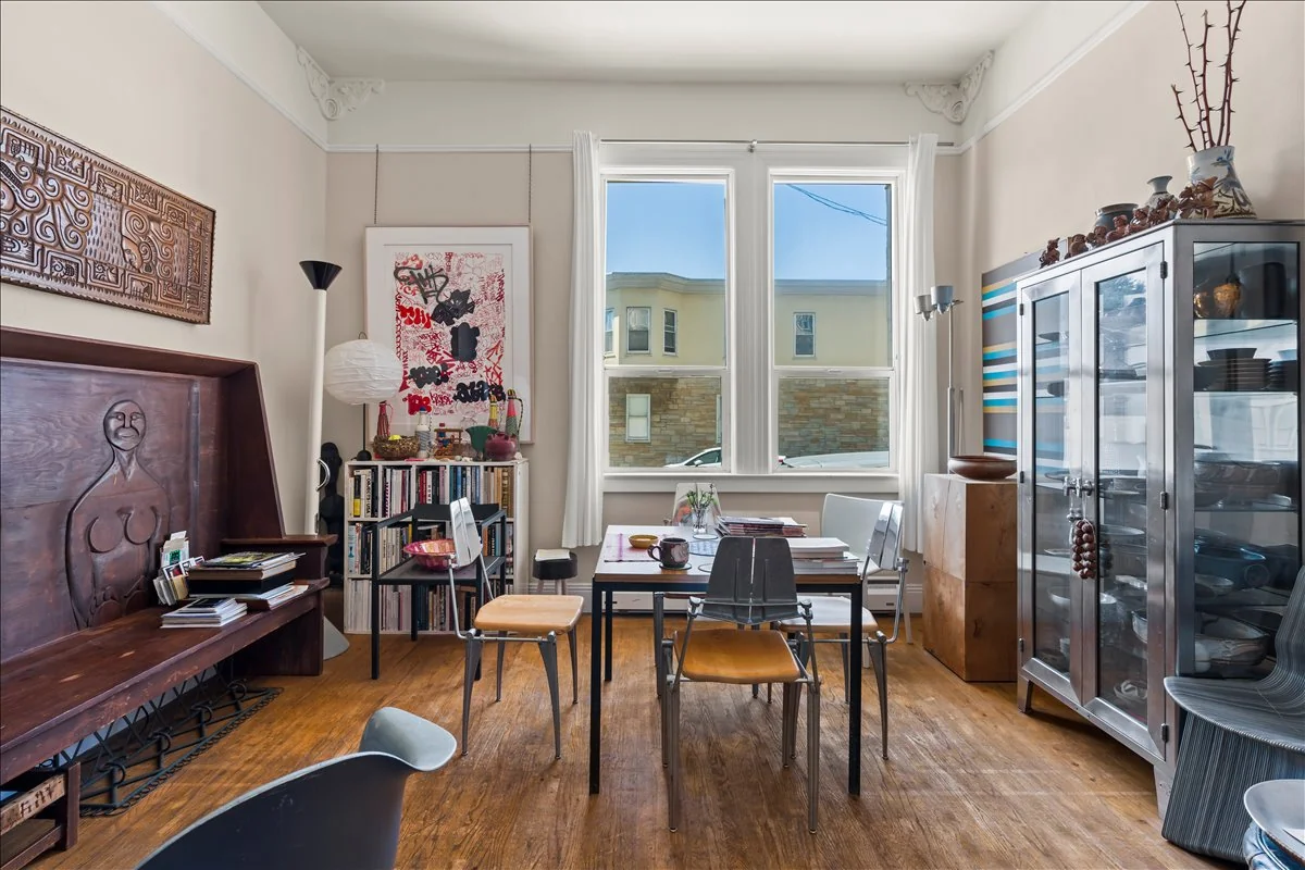 282 Valley St — Sale in San Francisco, CA, photo 6 of 6