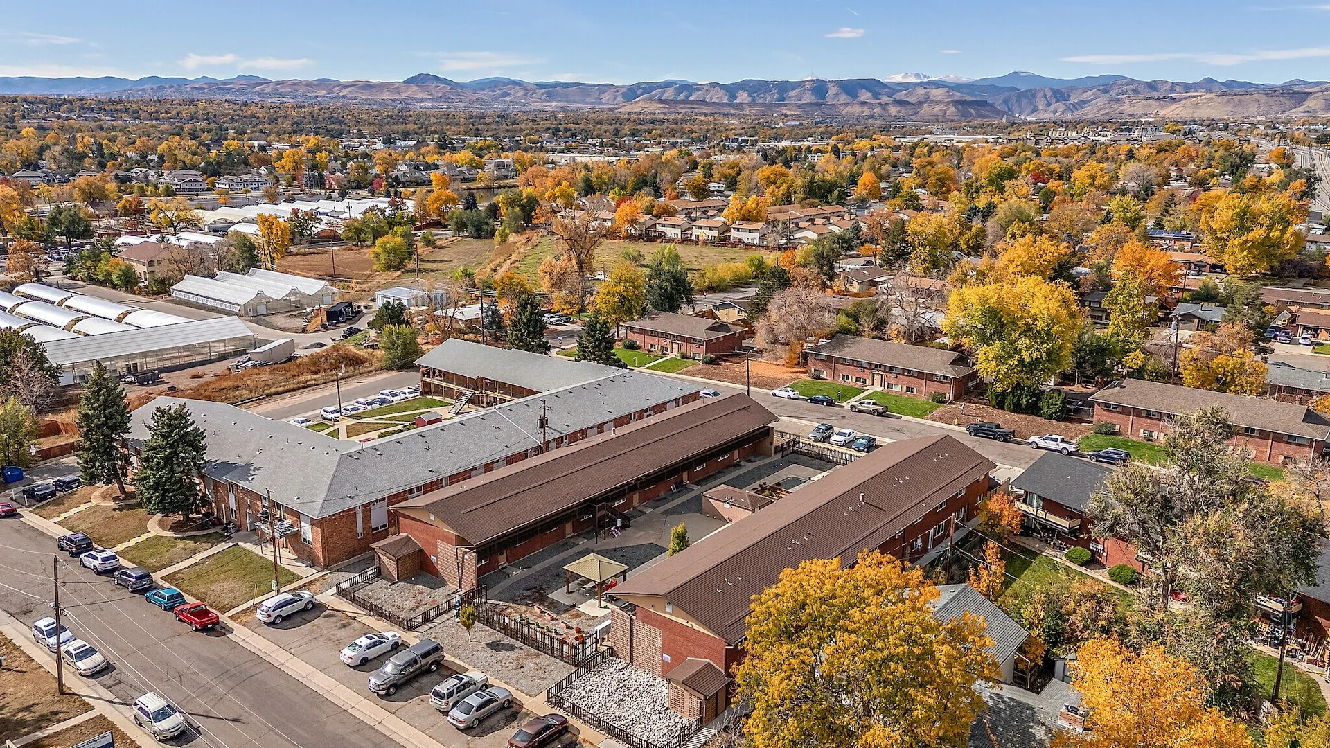 Hearthstone Flats — Sale in Arvada, CO, photo 1 of 8