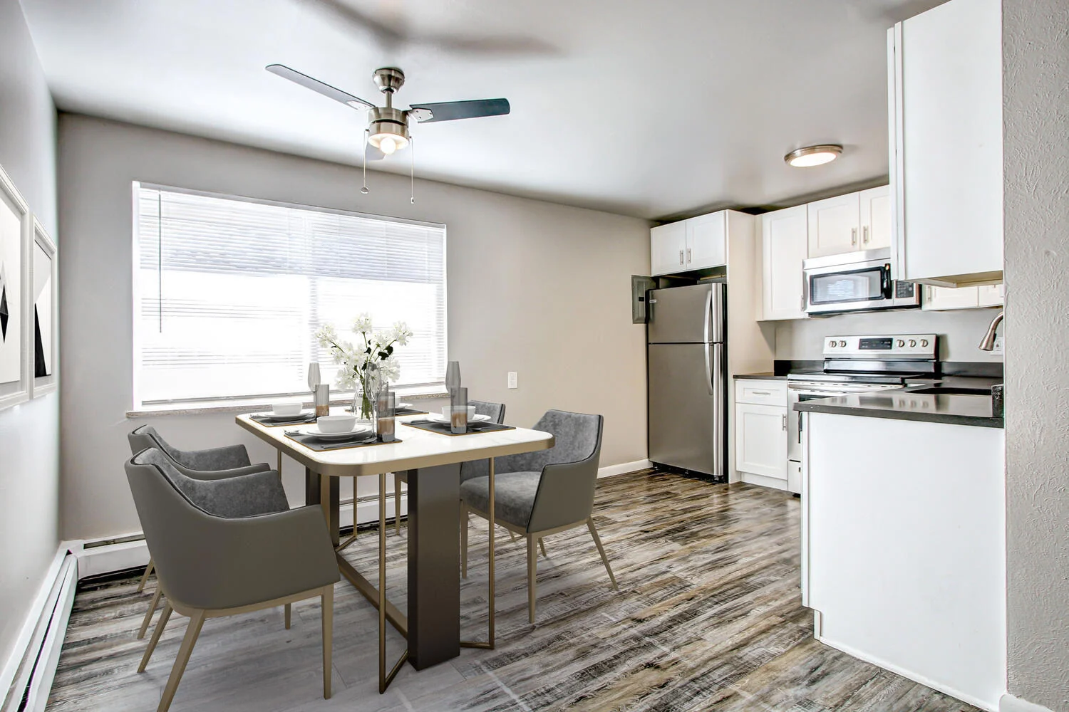 Hearthstone Flats — Sale in Arvada, CO, photo 2 of 8