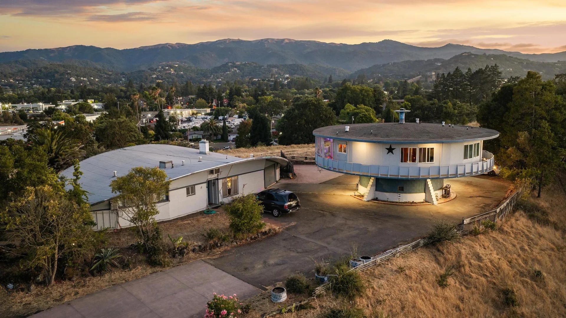 4 Harkle Road — Sale in Novato, CA, photo 1 of 4