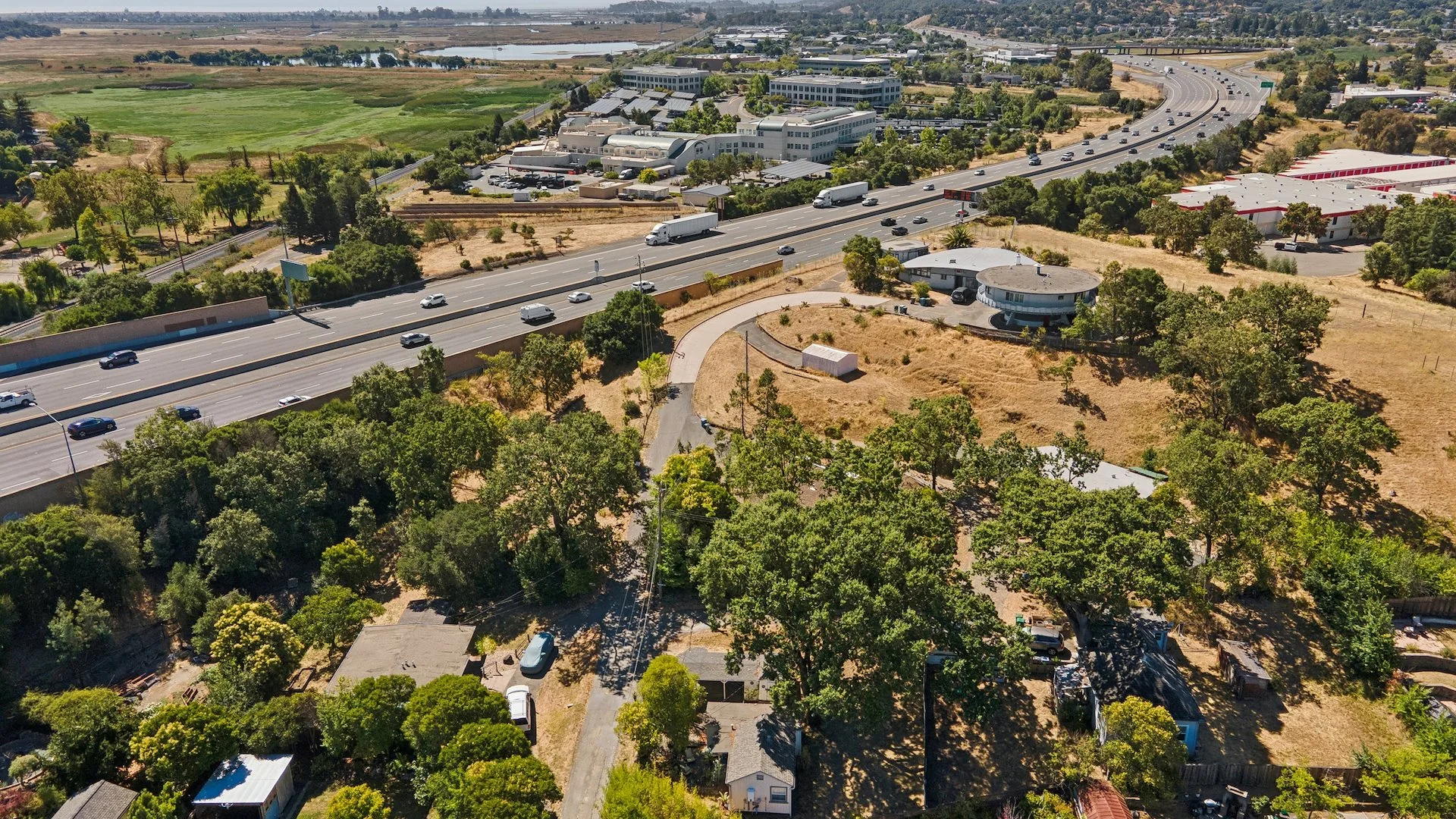 4 Harkle Road — Sale in Novato, CA, photo 2 of 4