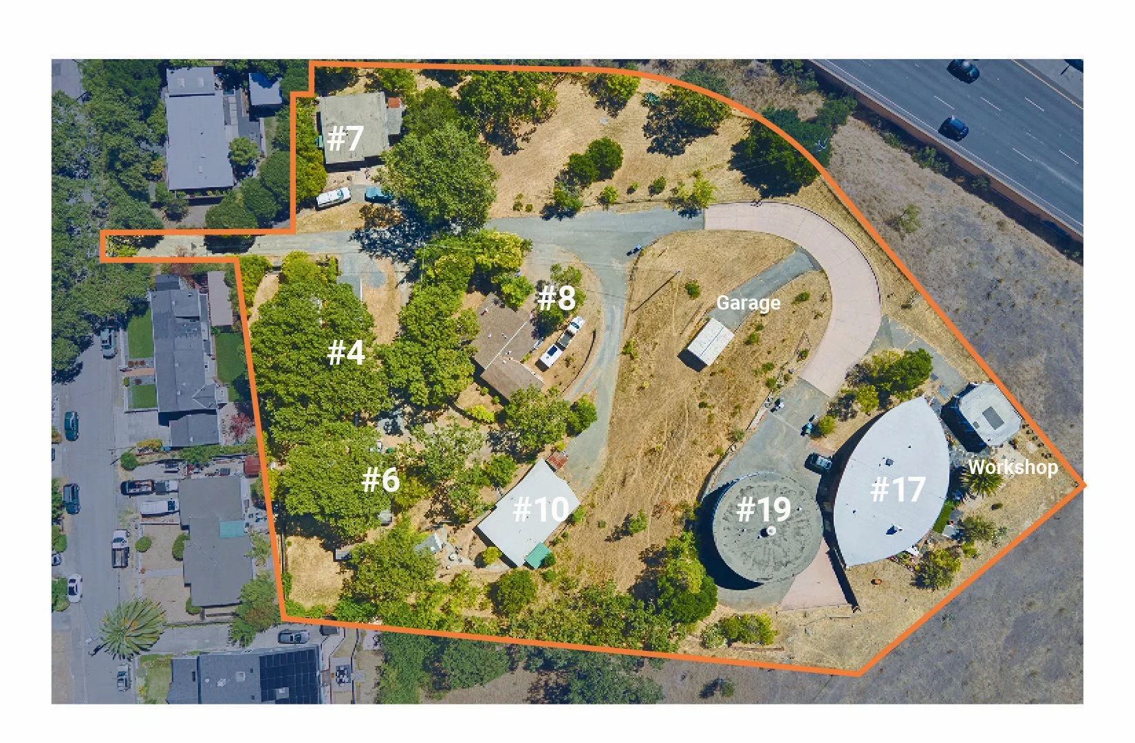 4 Harkle Road — Sale in Novato, CA, photo 4 of 4