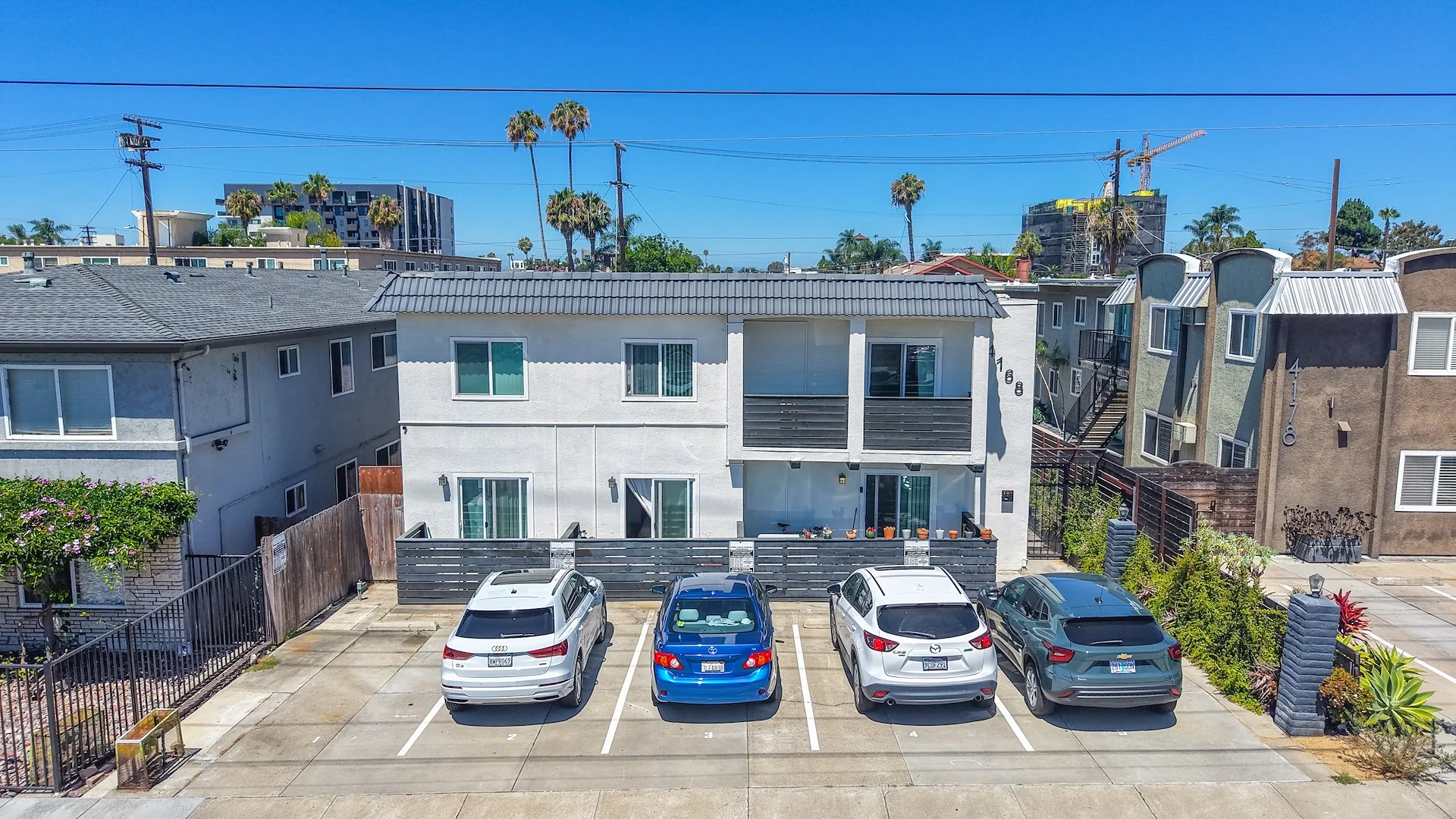 4168 32nd St — Sale in San Diego, CA, photo 1 of 8