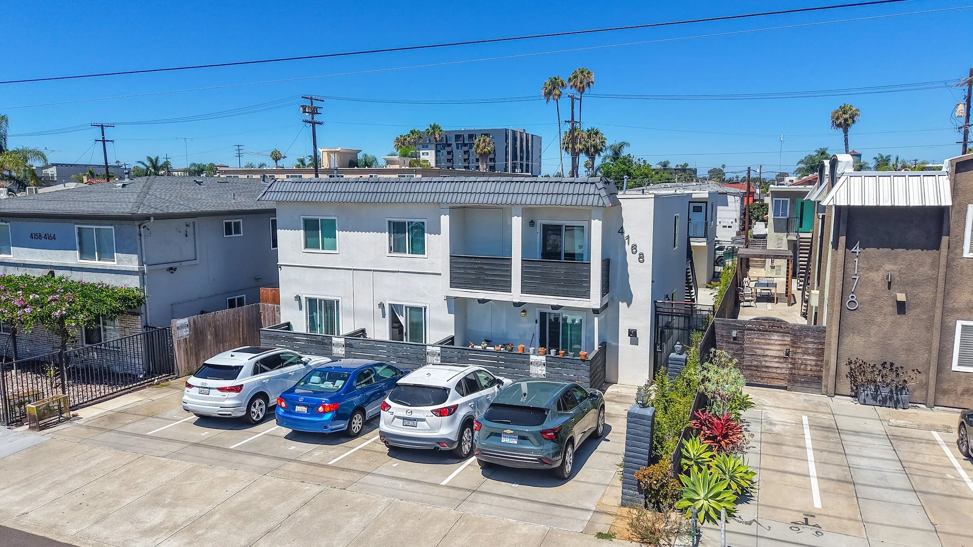 4168 32nd St — Sale in San Diego, CA, photo 3 of 8