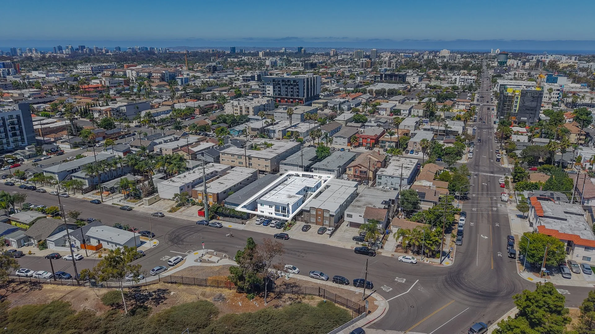 4168 32nd St — Sale in San Diego, CA, photo 5 of 8