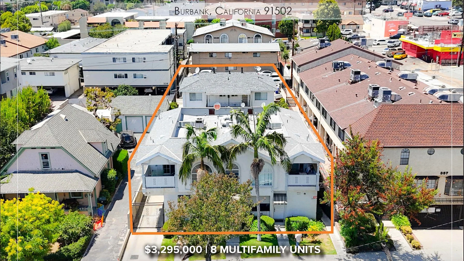 335 E Providencia Ave — Sale in Burbank, CA, photo 1 of 2