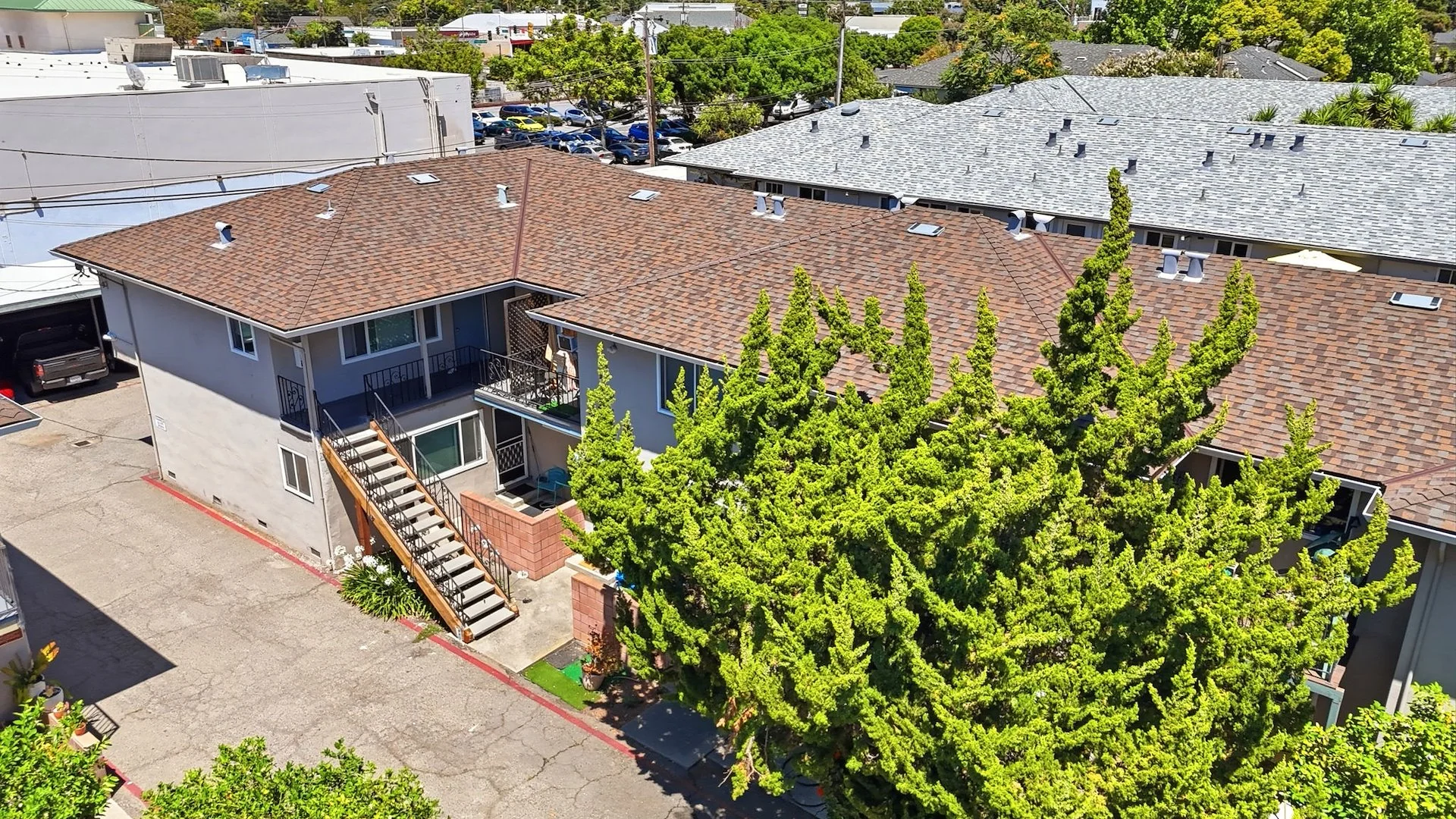 3531 Alden Way — Sale in San Jose, CA, photo 2 of 6