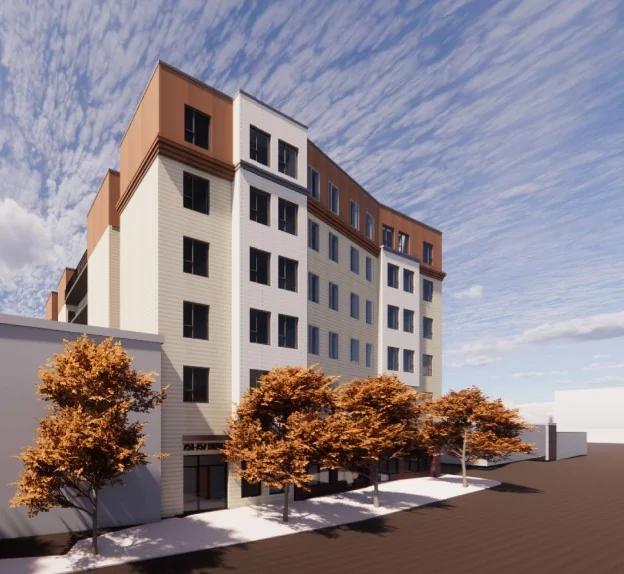 Dudley Street Development — Sale in Boston, MA, photo 2 of 3