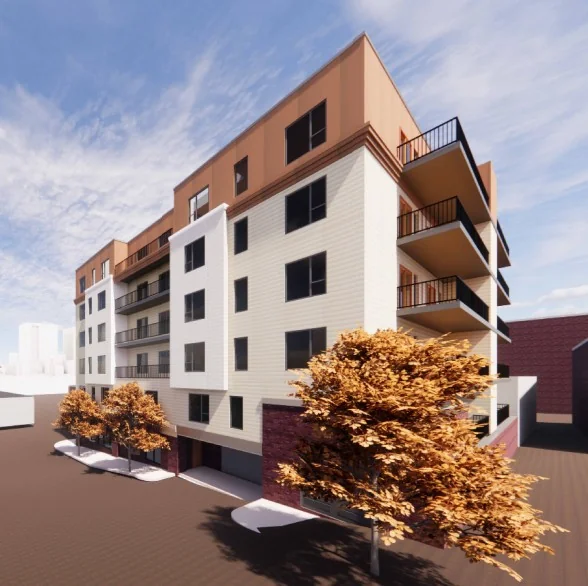 Dudley Street Development — Sale in Boston, MA, photo 3 of 3