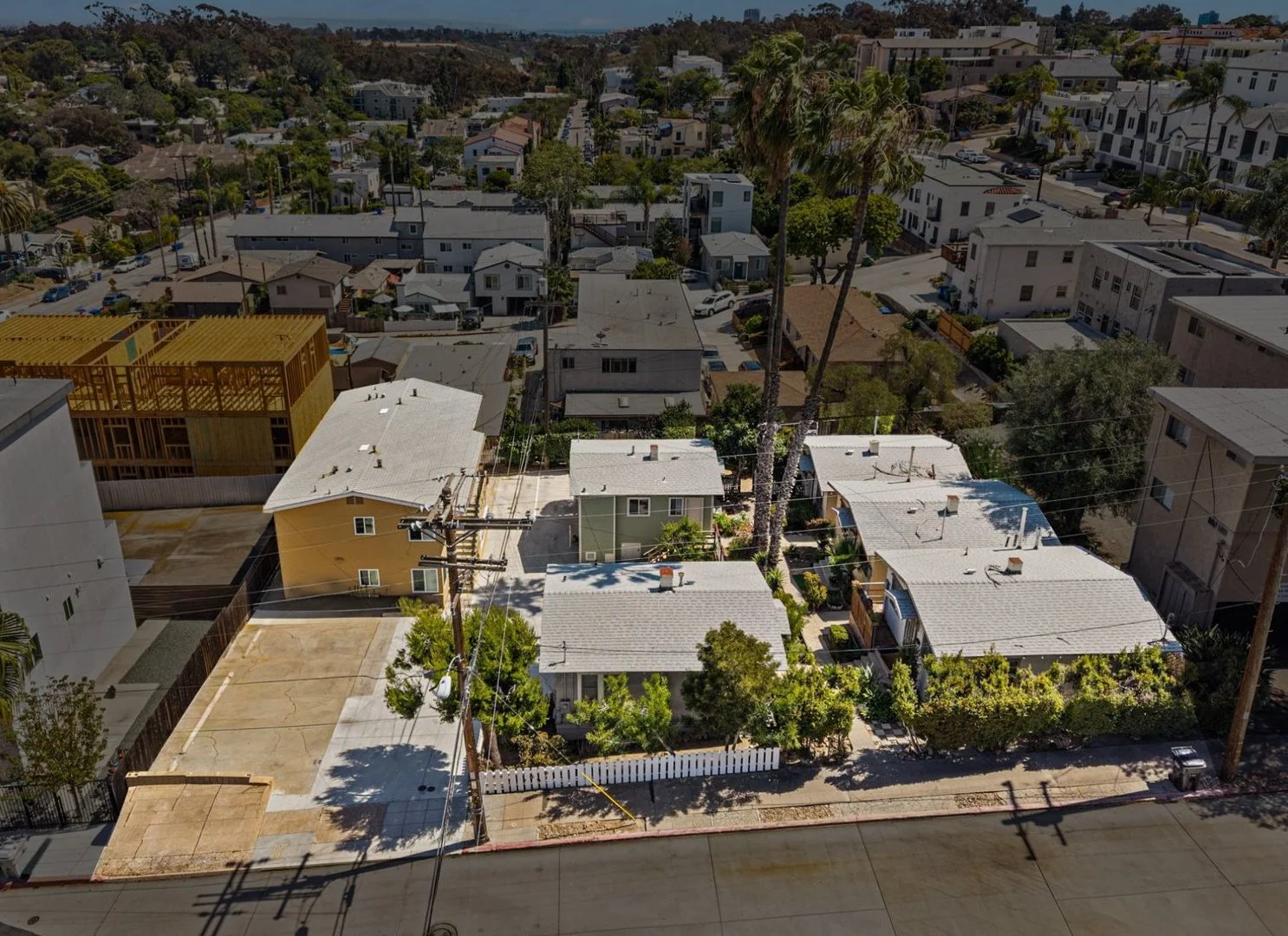 1913-27 Georgia Court — Sale in San Diego, CA, photo 1 of 2