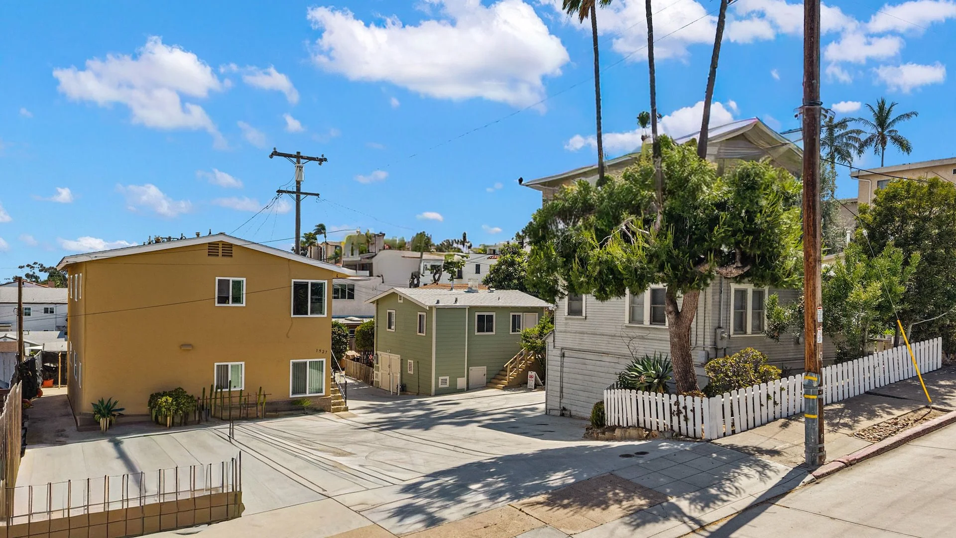1913-27 Georgia Court — Sale in San Diego, CA, photo 2 of 2
