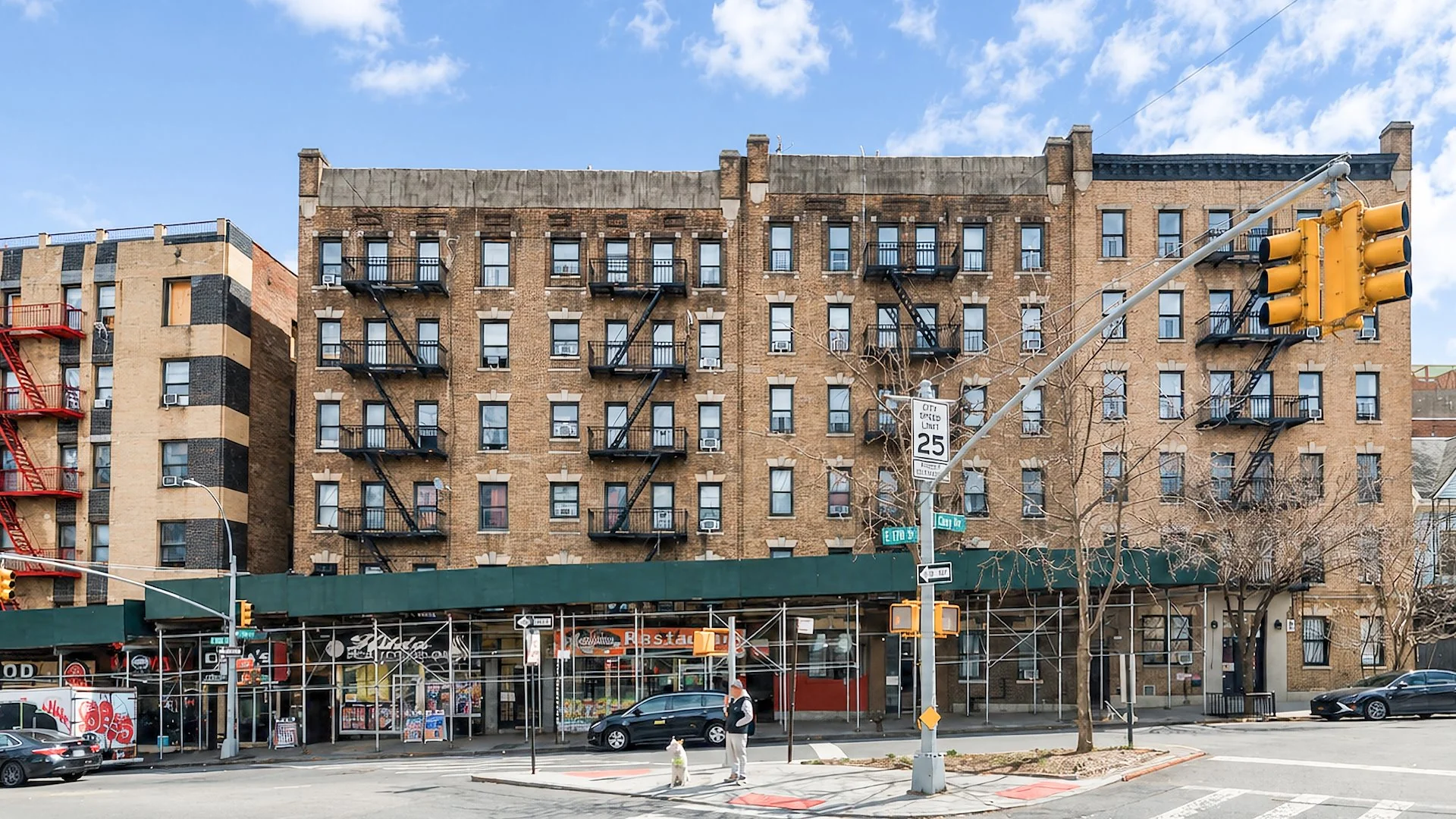 1398 & 1402 Clay Avenue — Sale in Bronx, NY, photo 3 of 3