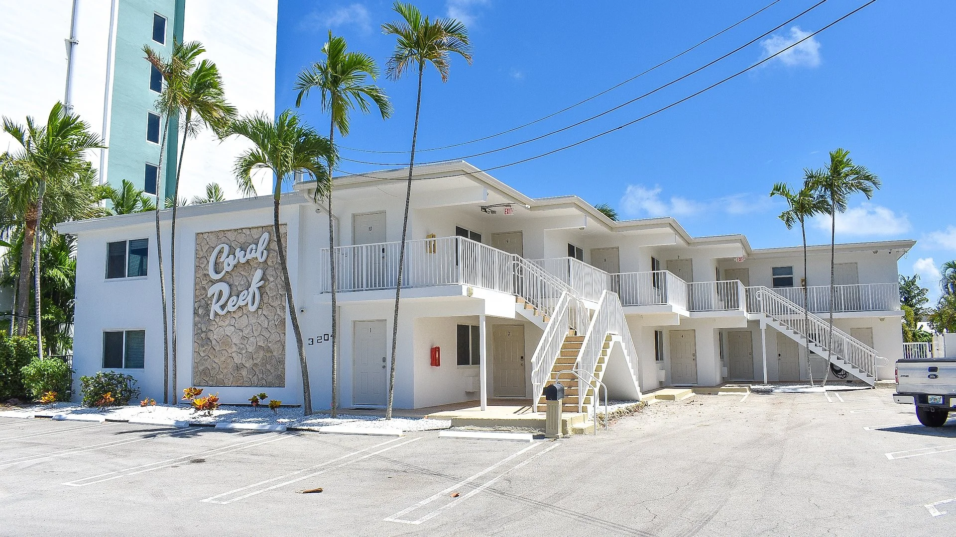 Coral Reef Waterfront Rentals — Sale in Pompano Beach, FL, photo 2 of 2